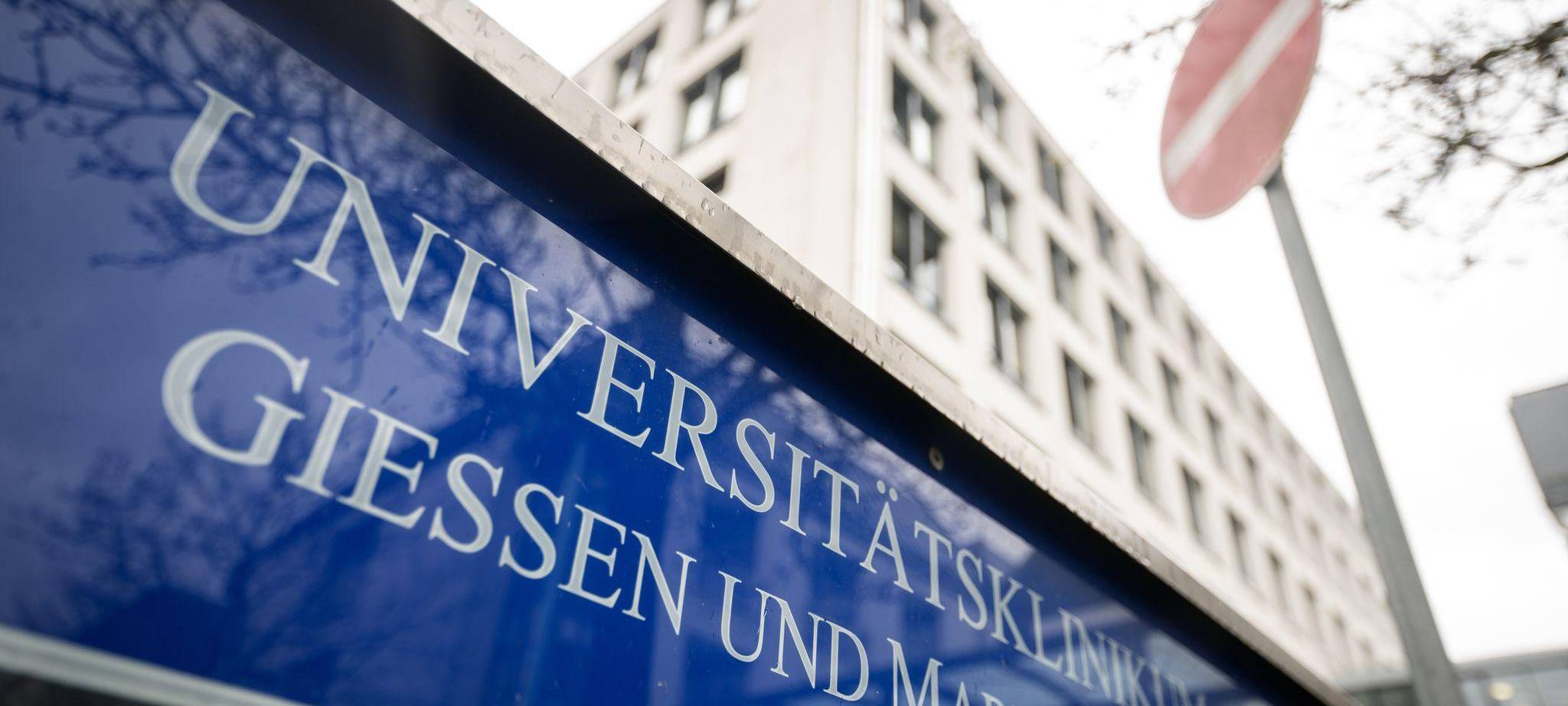 Universitätsklinikum Gießen und Marburg (UKGM)