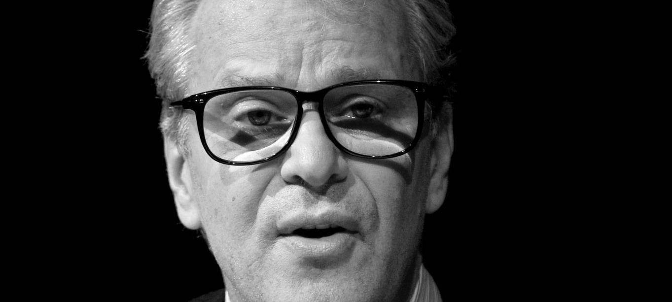 Peter Sattmann gestorben