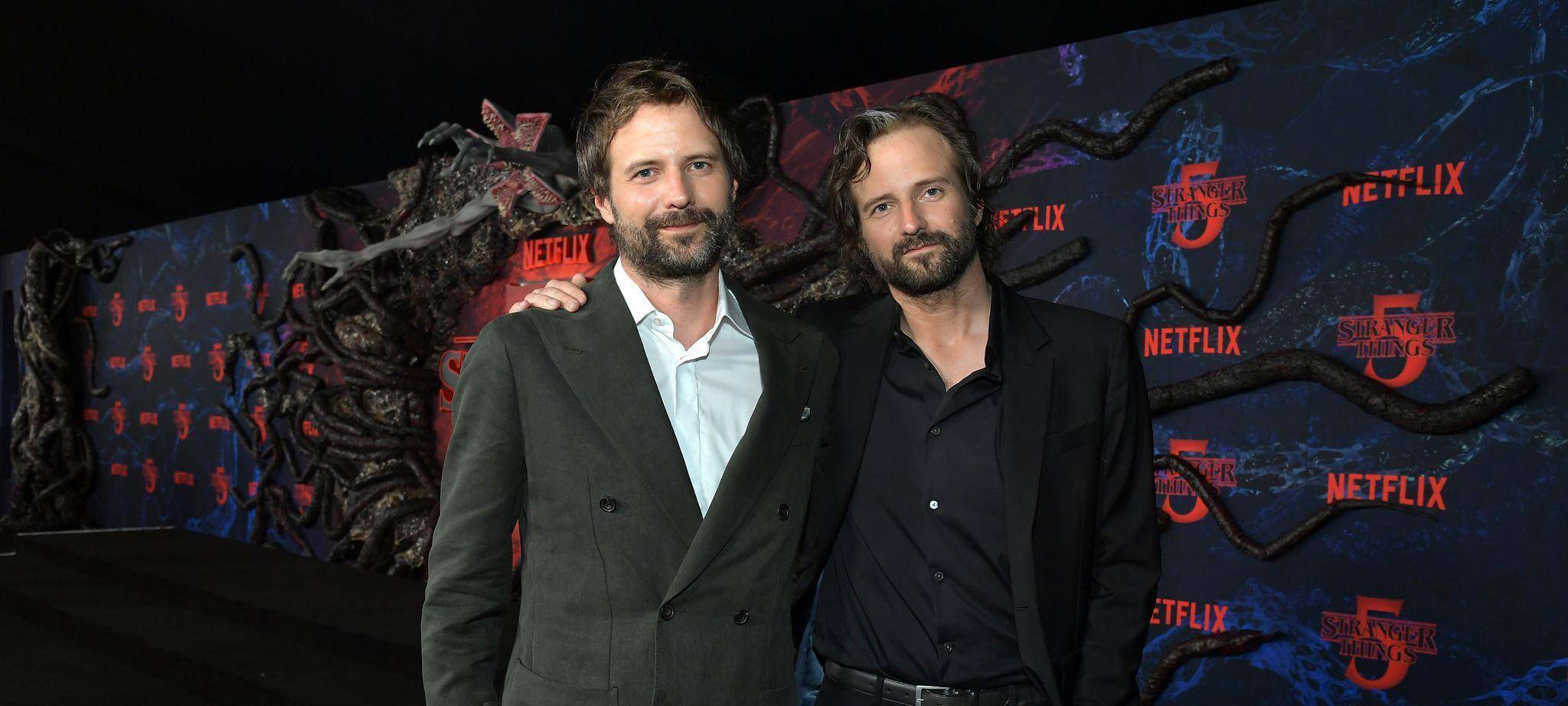 Wird das «Stranger Things»-Finale enttäuschen?