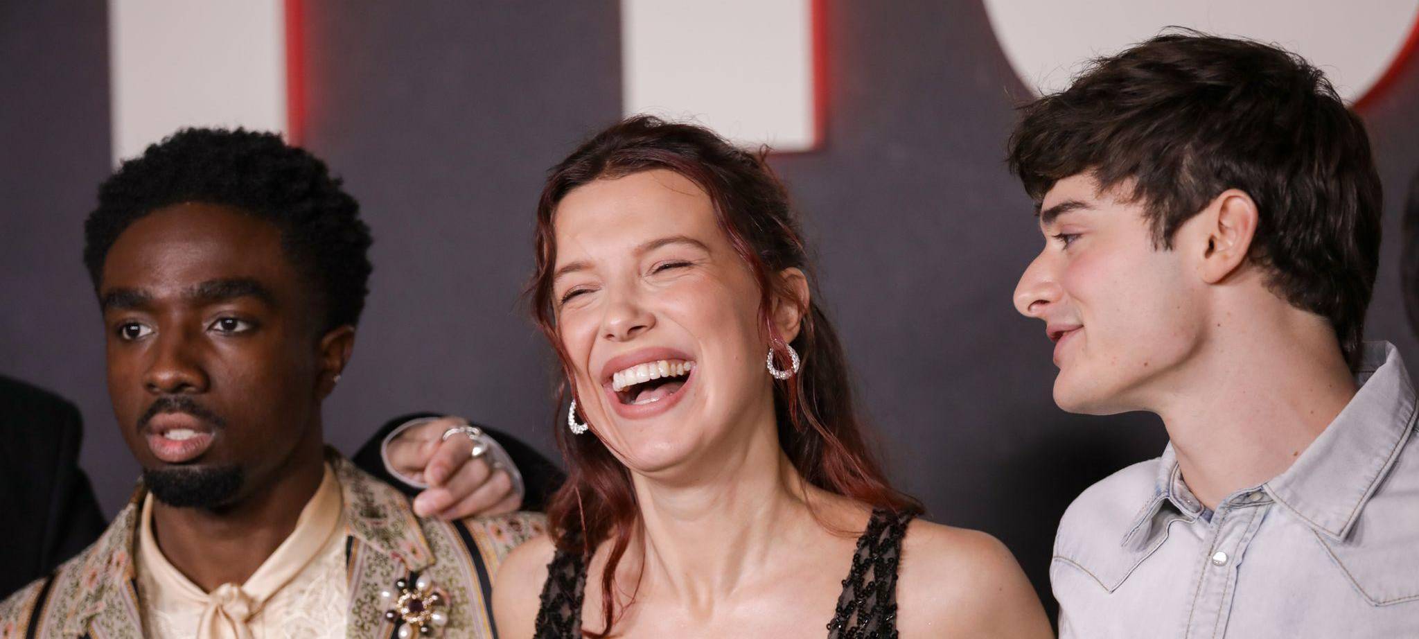 Wird das «Stranger Things»-Finale enttäuschen?