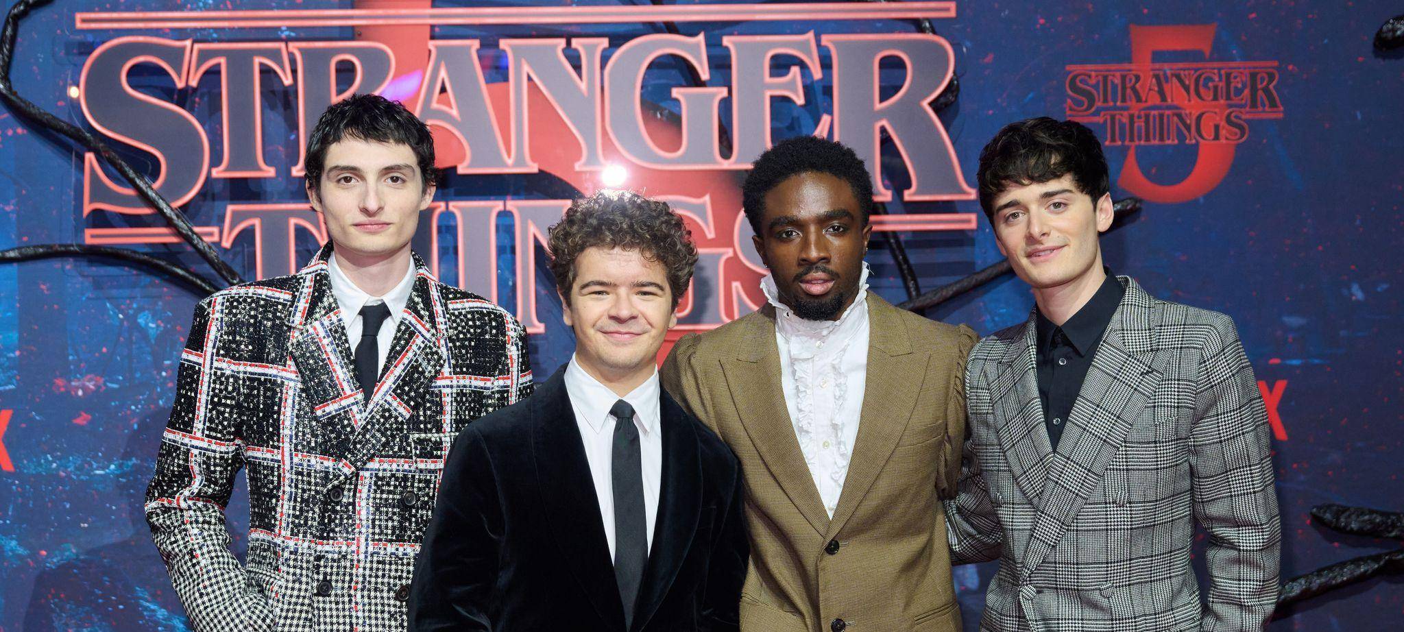 Wird das «Stranger Things»-Finale enttäuschen?