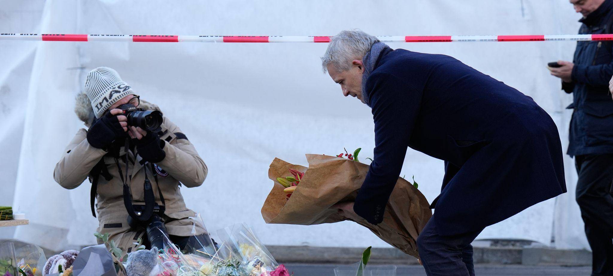 Nach dem tödlichen Brand in Crans-Montana