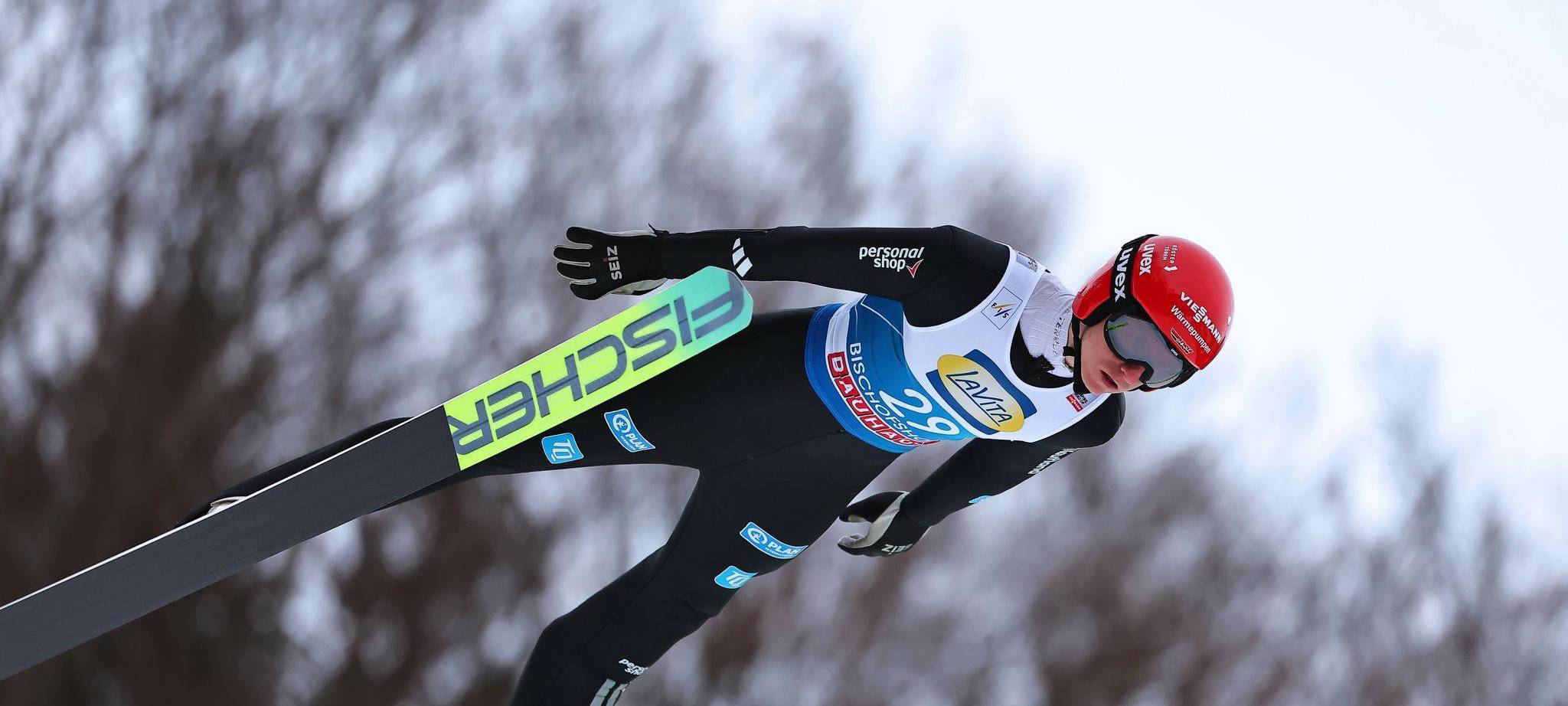 74. Vierschanzentournee - Bischofshofen