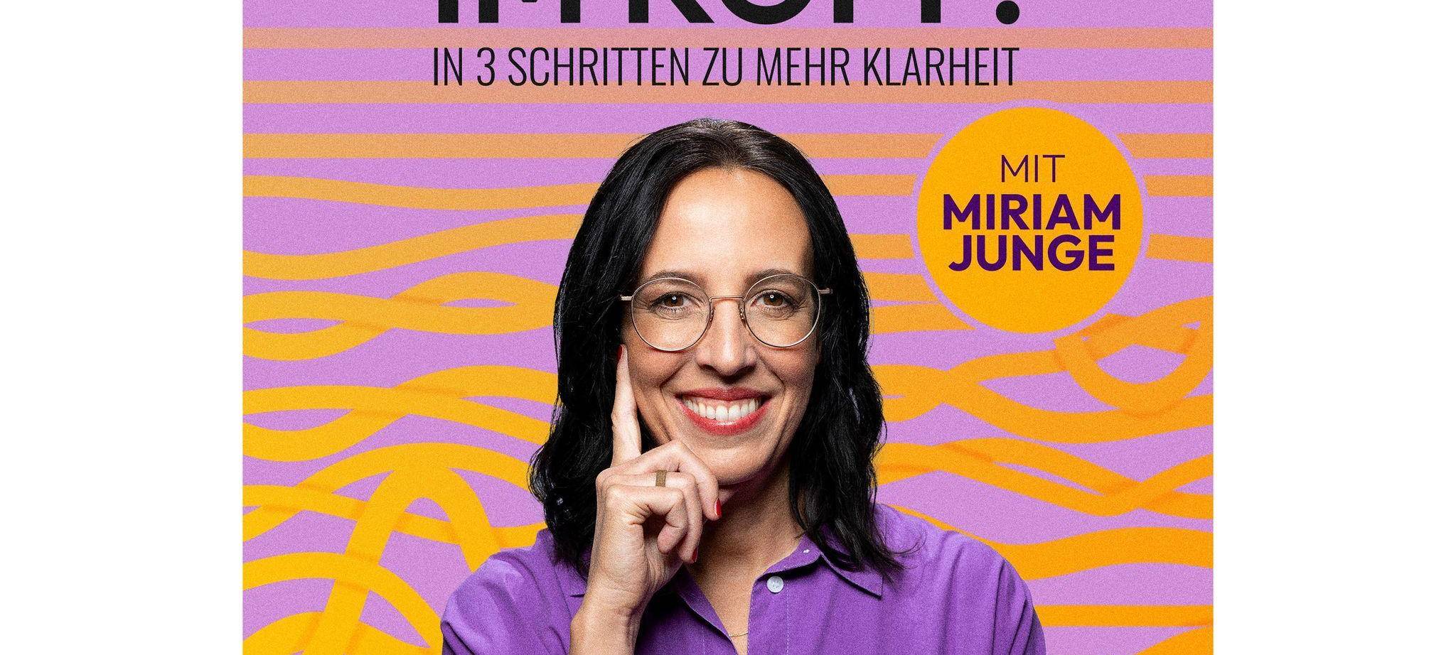 Cover Ordnung im Kopf.