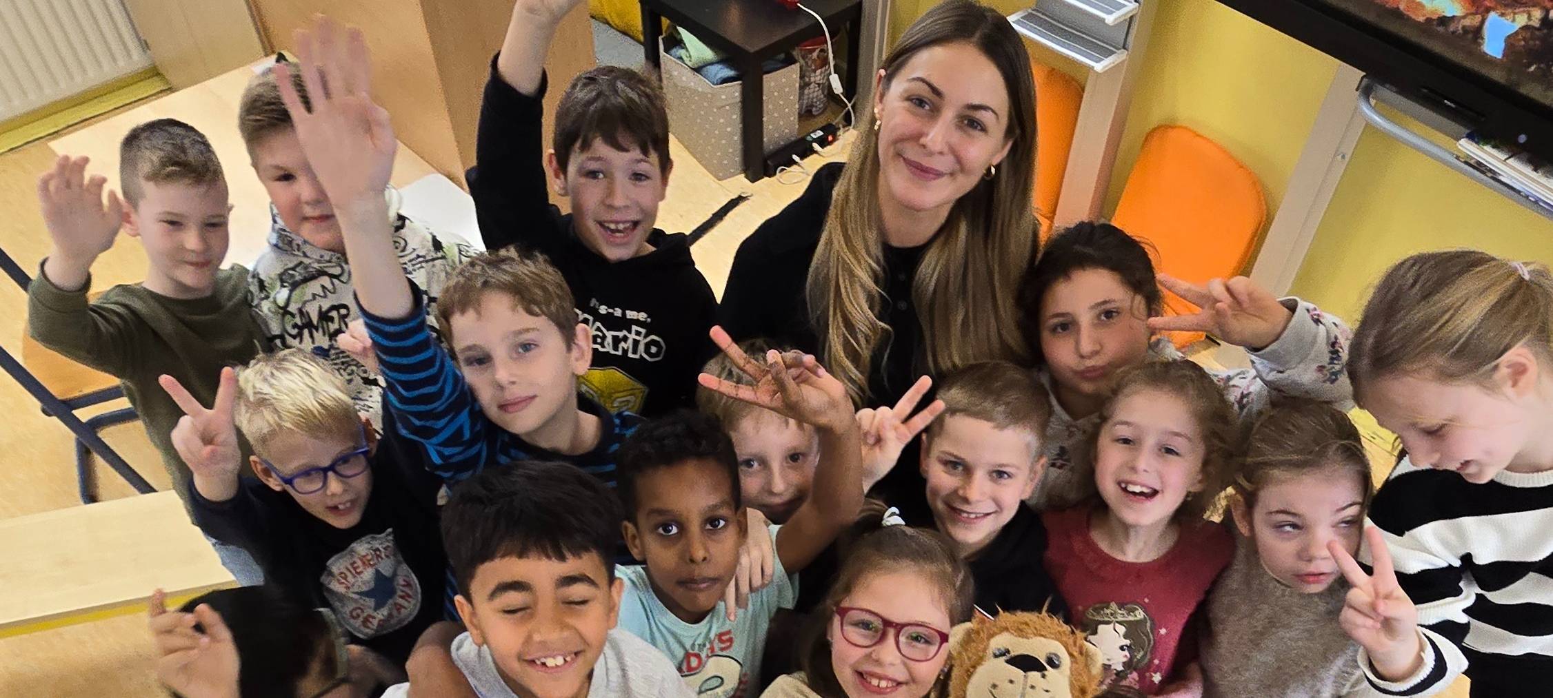 Dortmunder Herzensmenschen: Jana Ferdinand