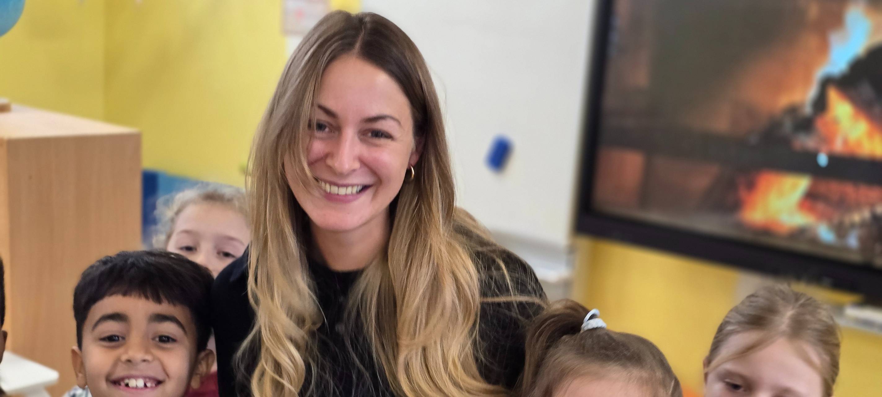 Dortmunder Herzensmenschen: Jana Ferdinand