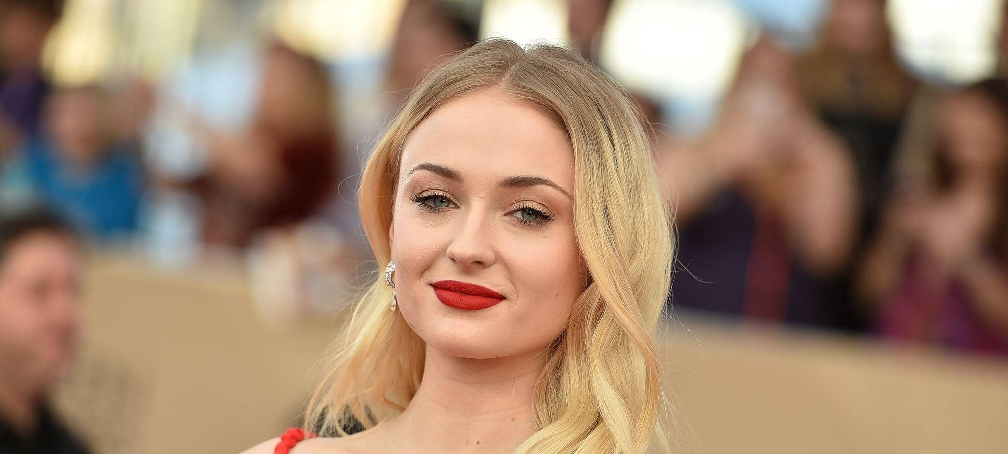 Sophie Turner