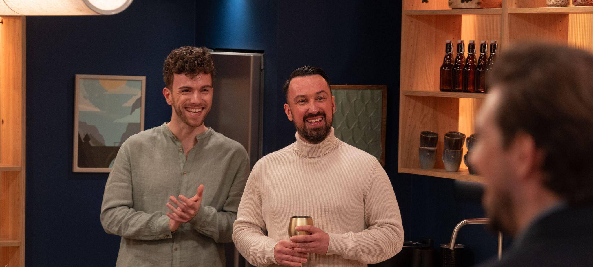 LOVE IS BLIND GERMANY - Season 2