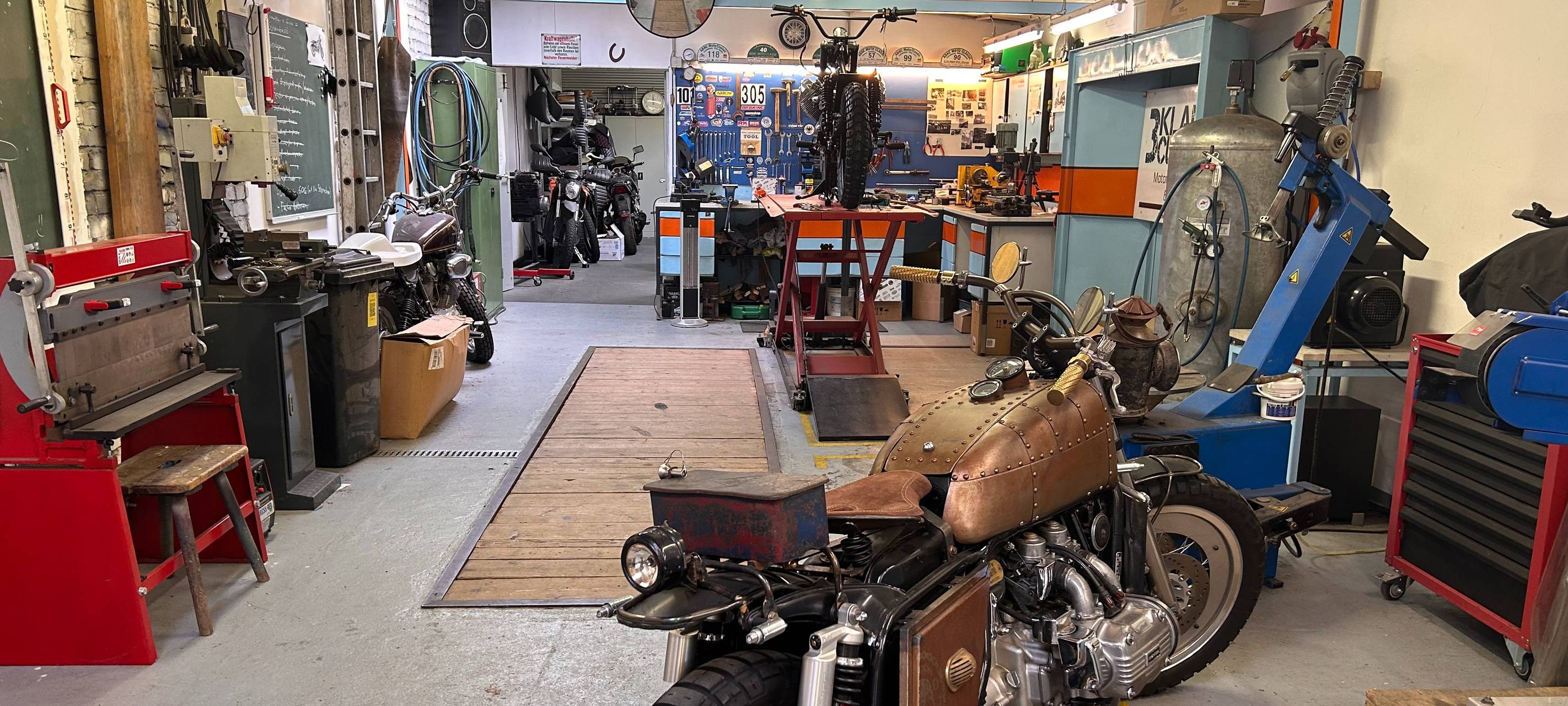 Starke Stücke – Made in Dortmund: Silke Schulz