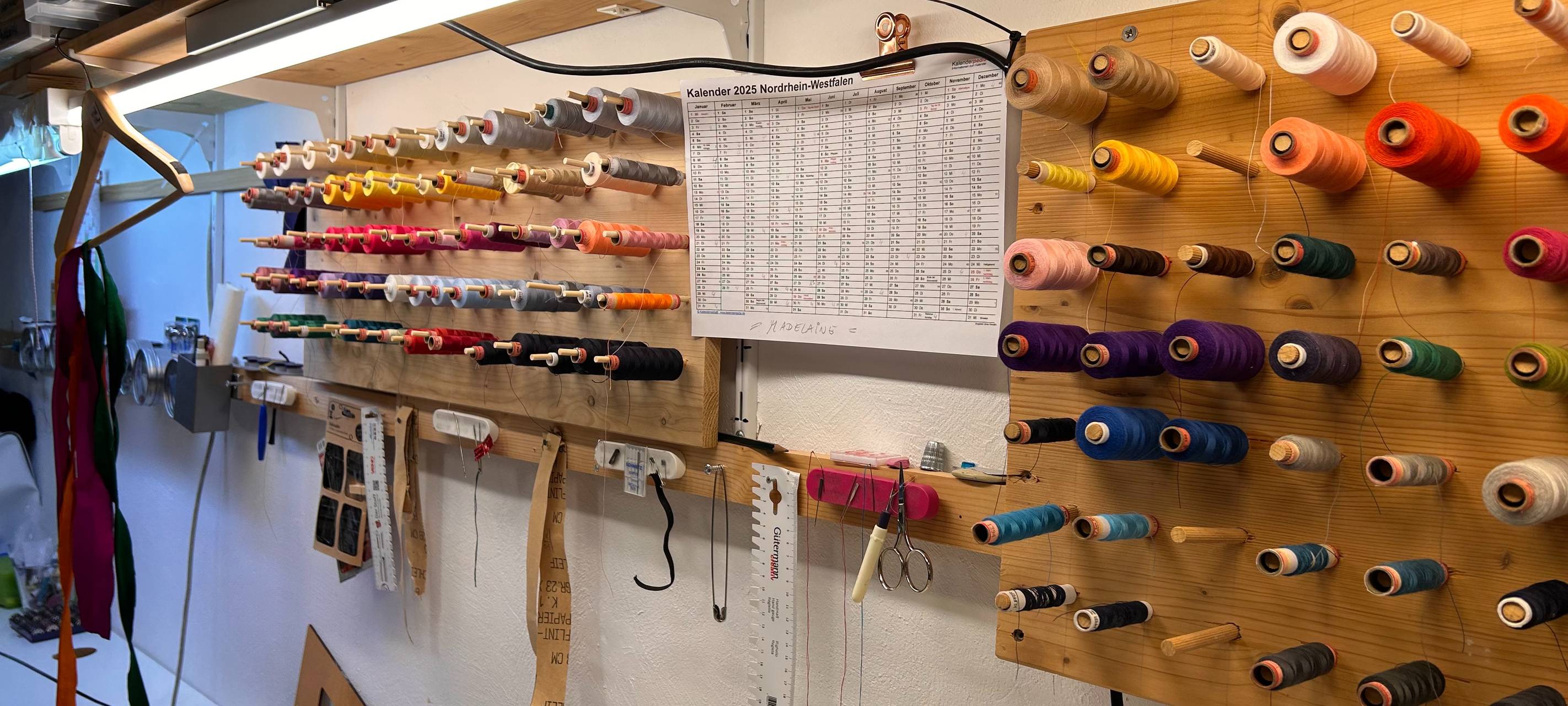 Starke Stücke – Made in Dortmund: Anna Hörling