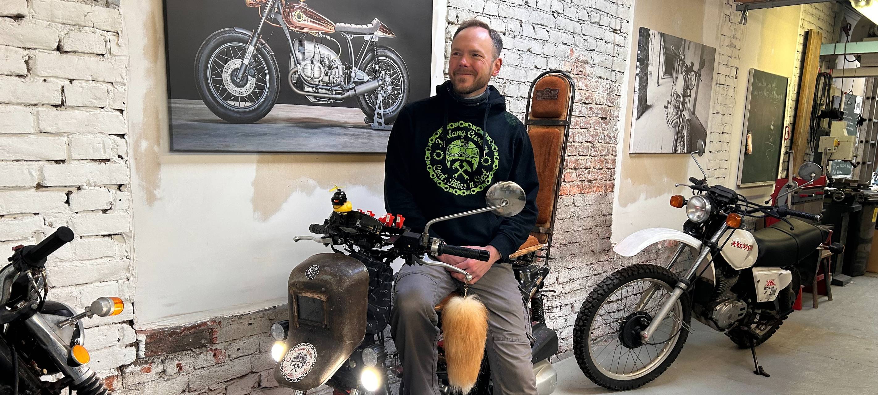 Starke Stücke – Made in Dortmund: 3 Klang Custom