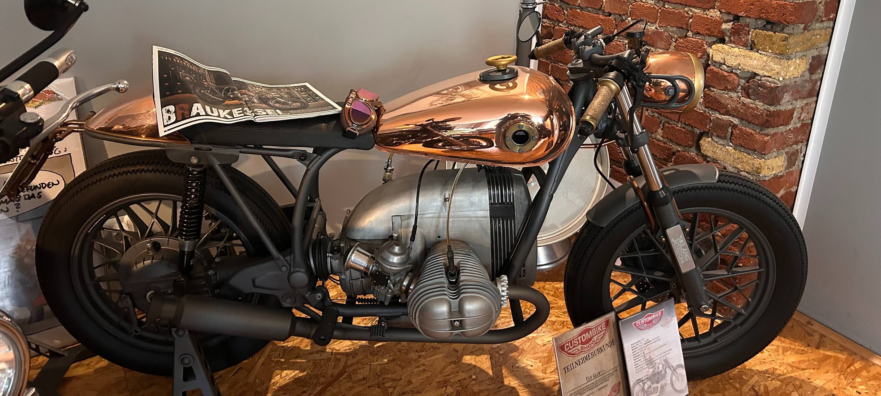 Starke Stücke – Made in Dortmund: Silke Schulz