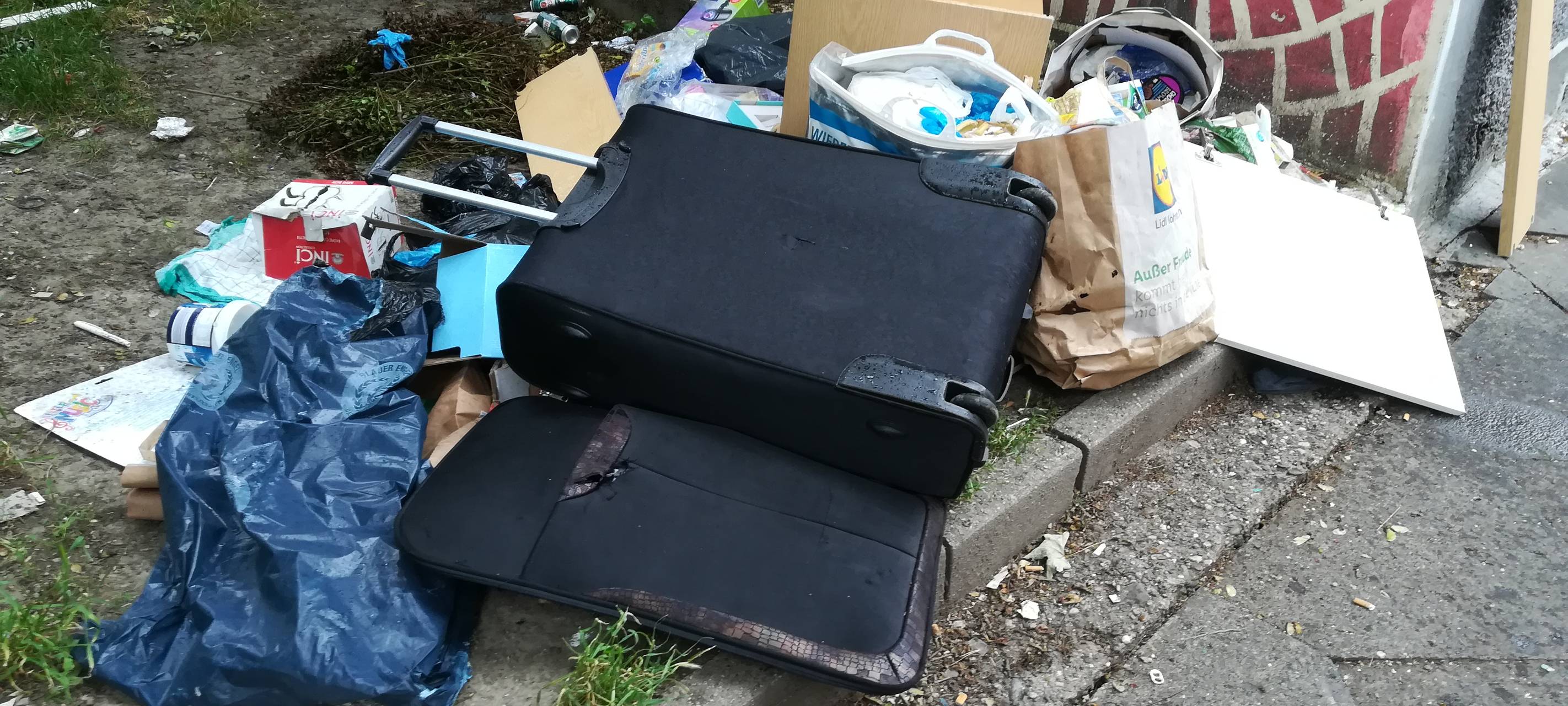 Leben in der Nordstadt