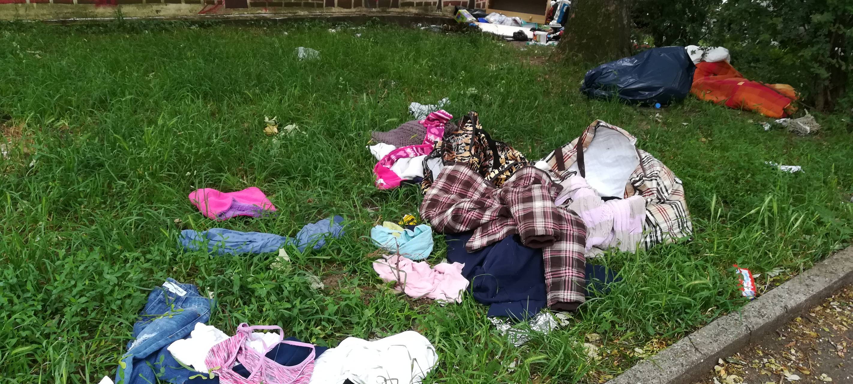 Leben in der Nordstadt