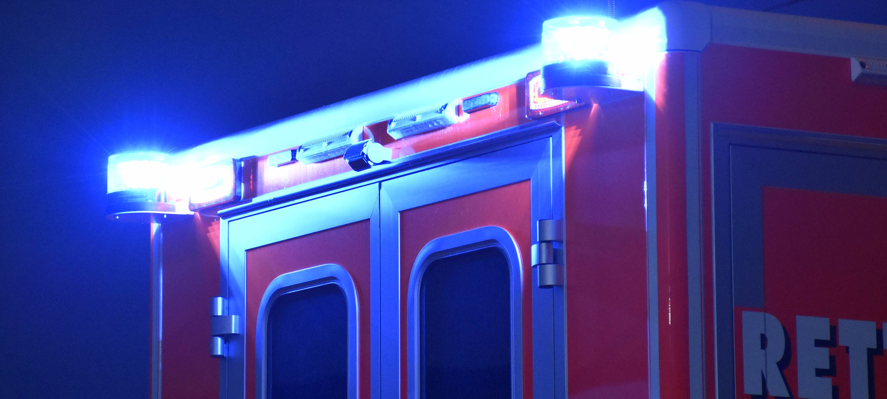 Restaurant in Menglinghausen brennt aus