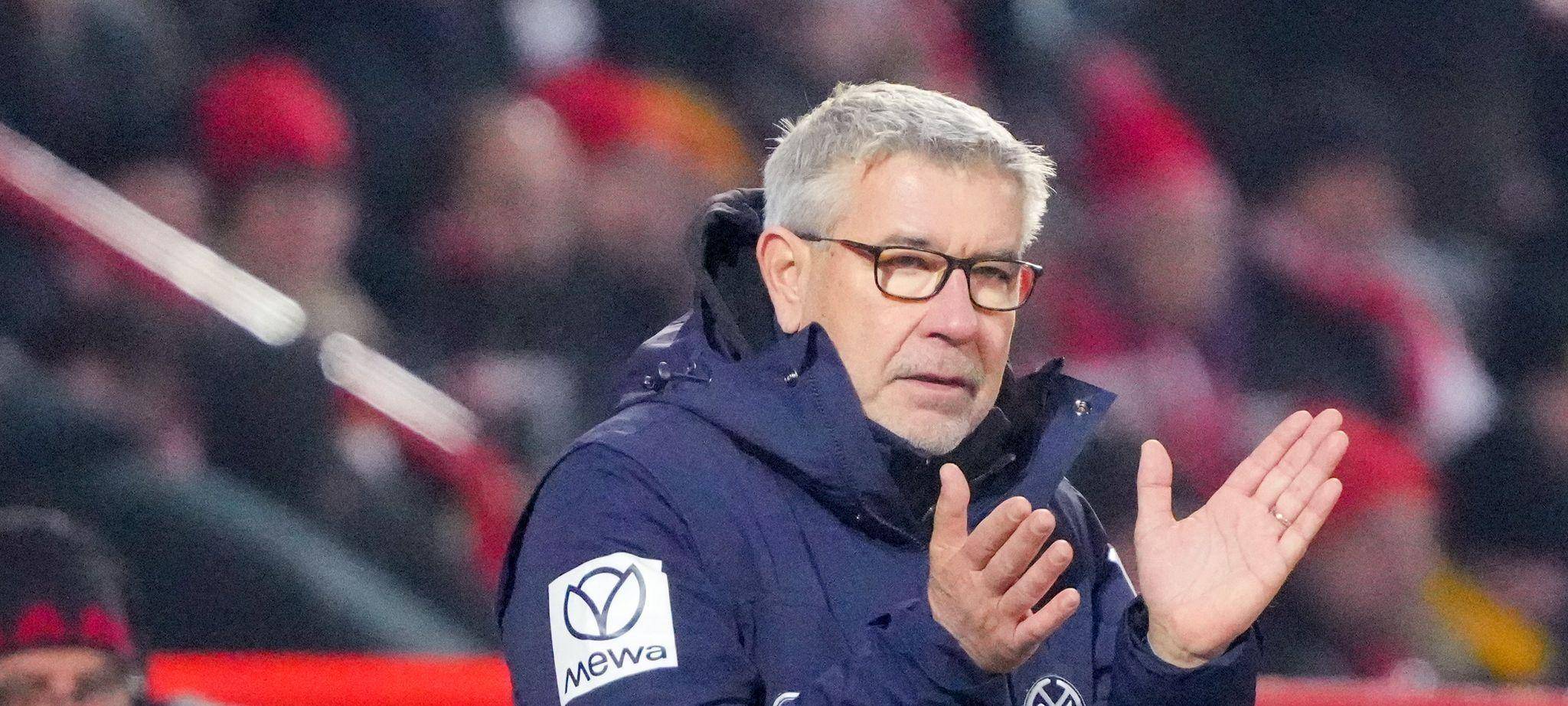 1. FC Union Berlin - FSV Mainz 05