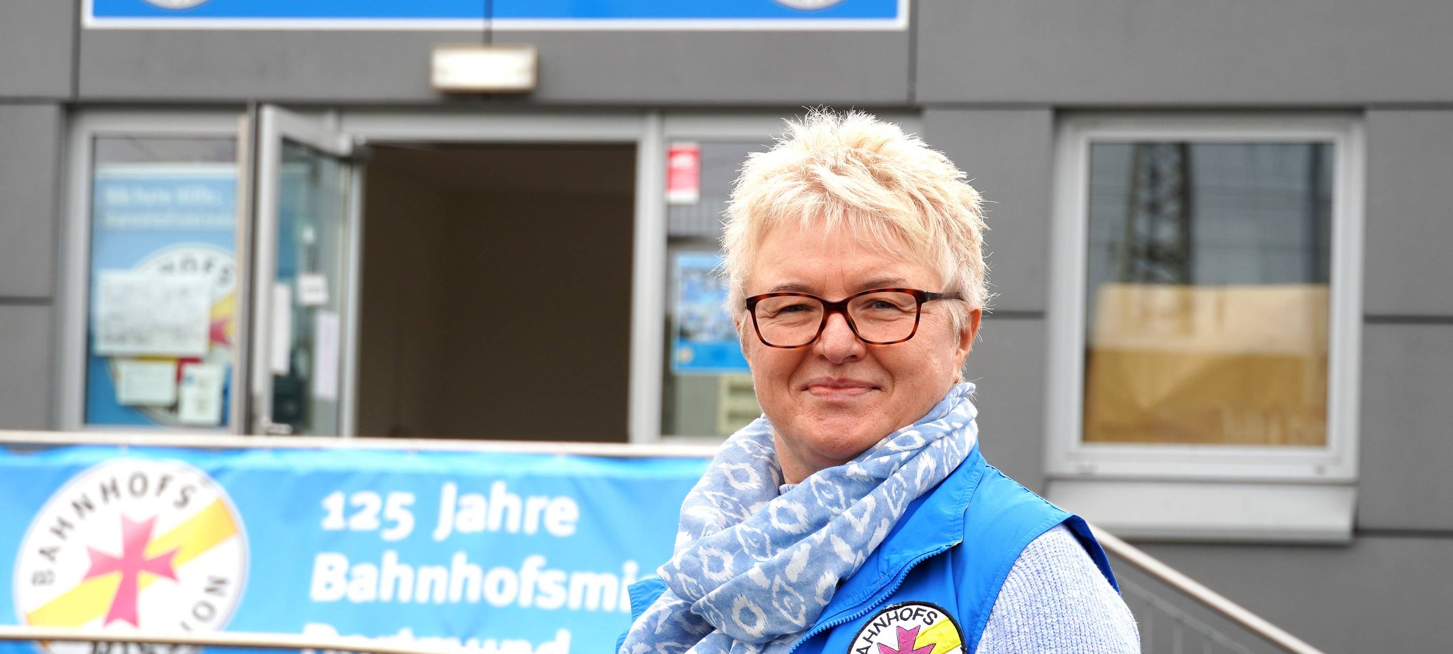 Dortmunder Ehrenpreis für Swetlana Berg