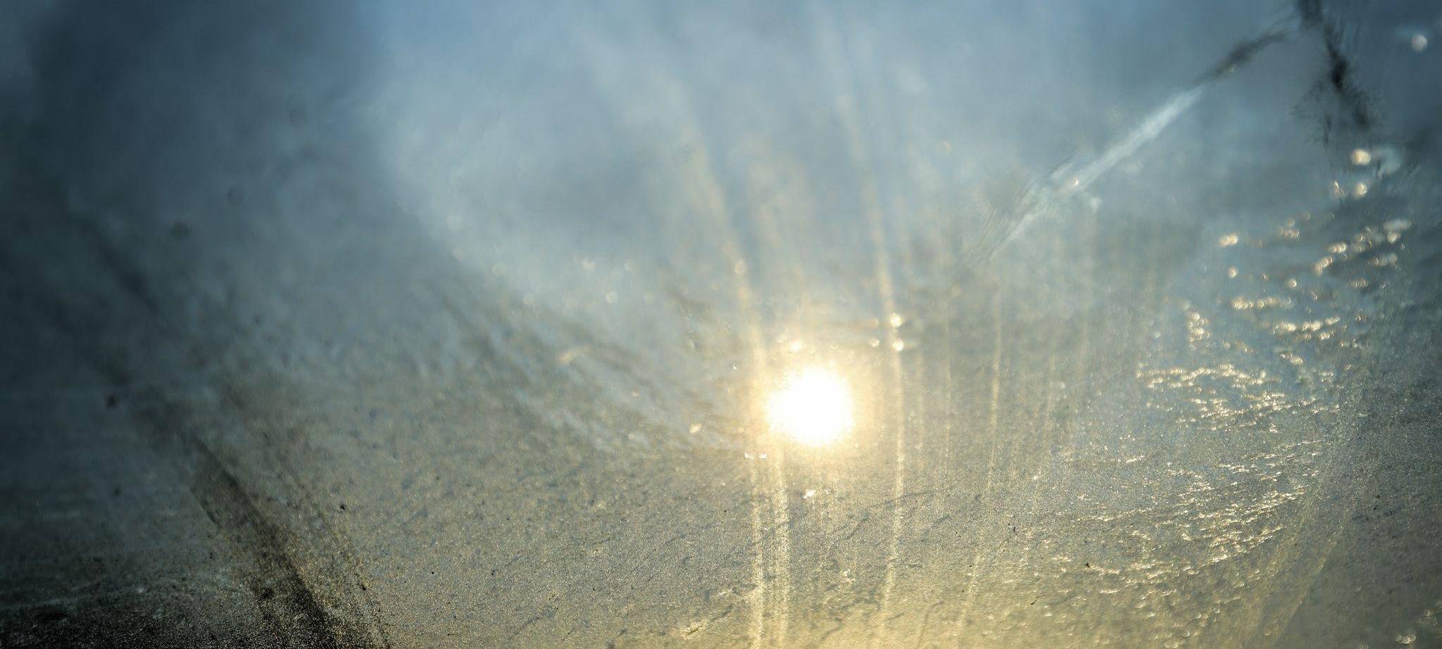 Wetter in Nordrhein-Westfalen