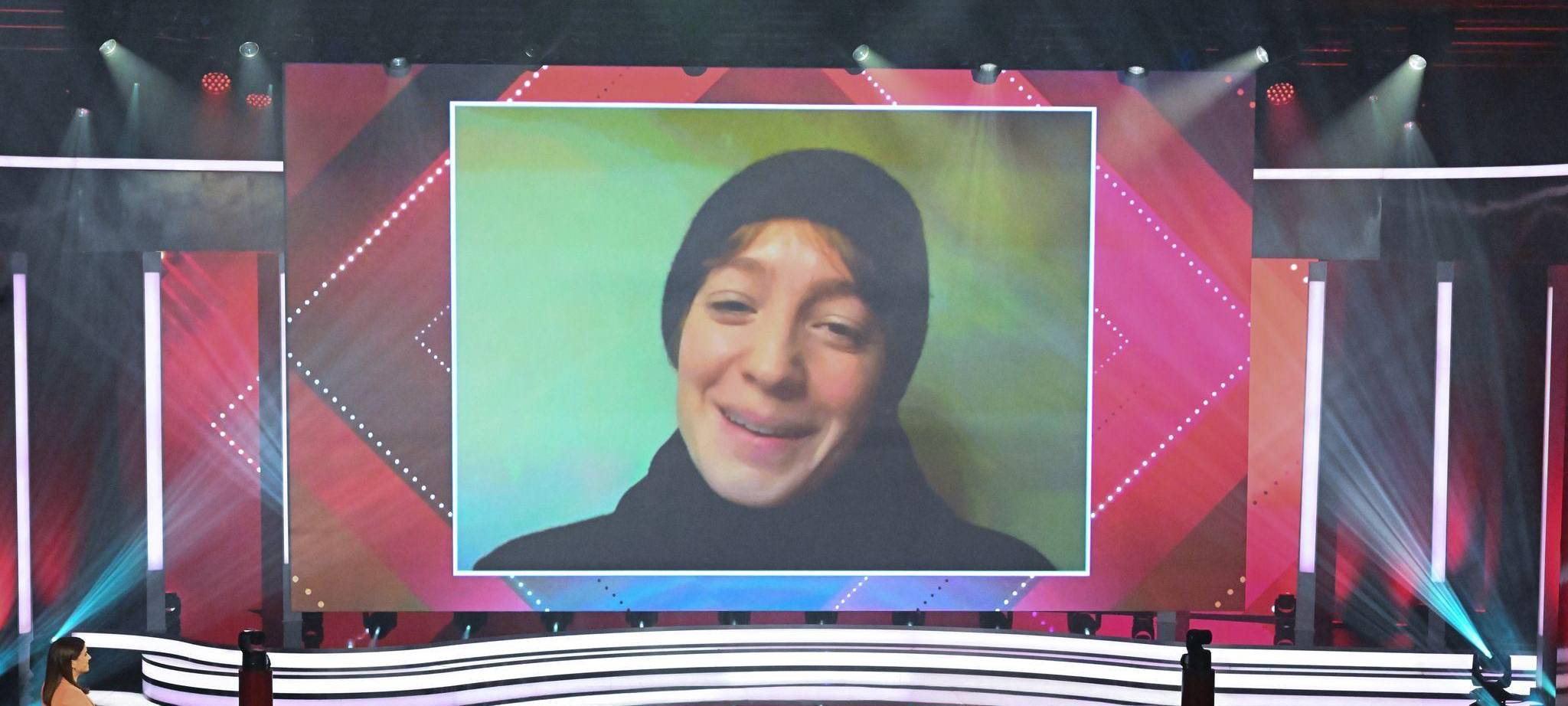 47. Verleihung des Bayerischen Filmpreises «Pierrot»