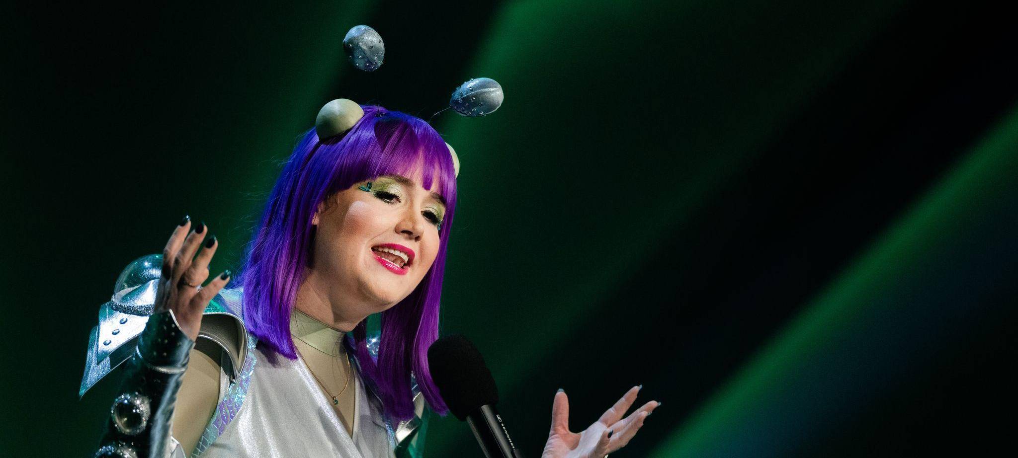 «Orden wider den tierischen Ernst»