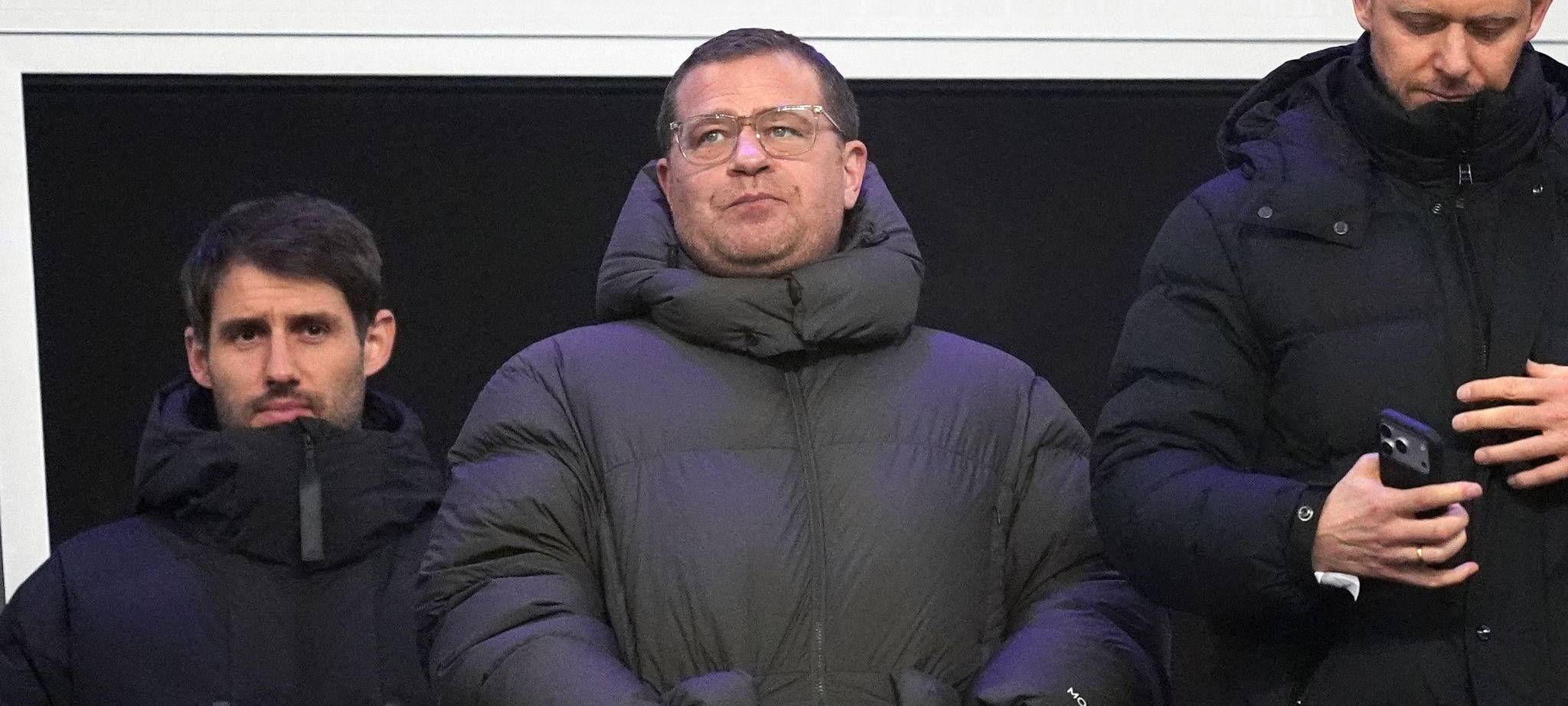 Hamburger SV - Bayern München