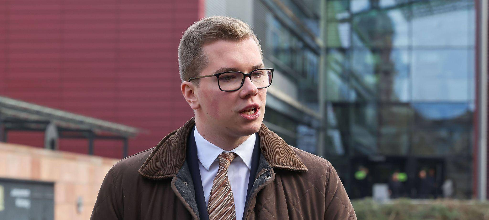 Urteil im Prozess gegen Halemba