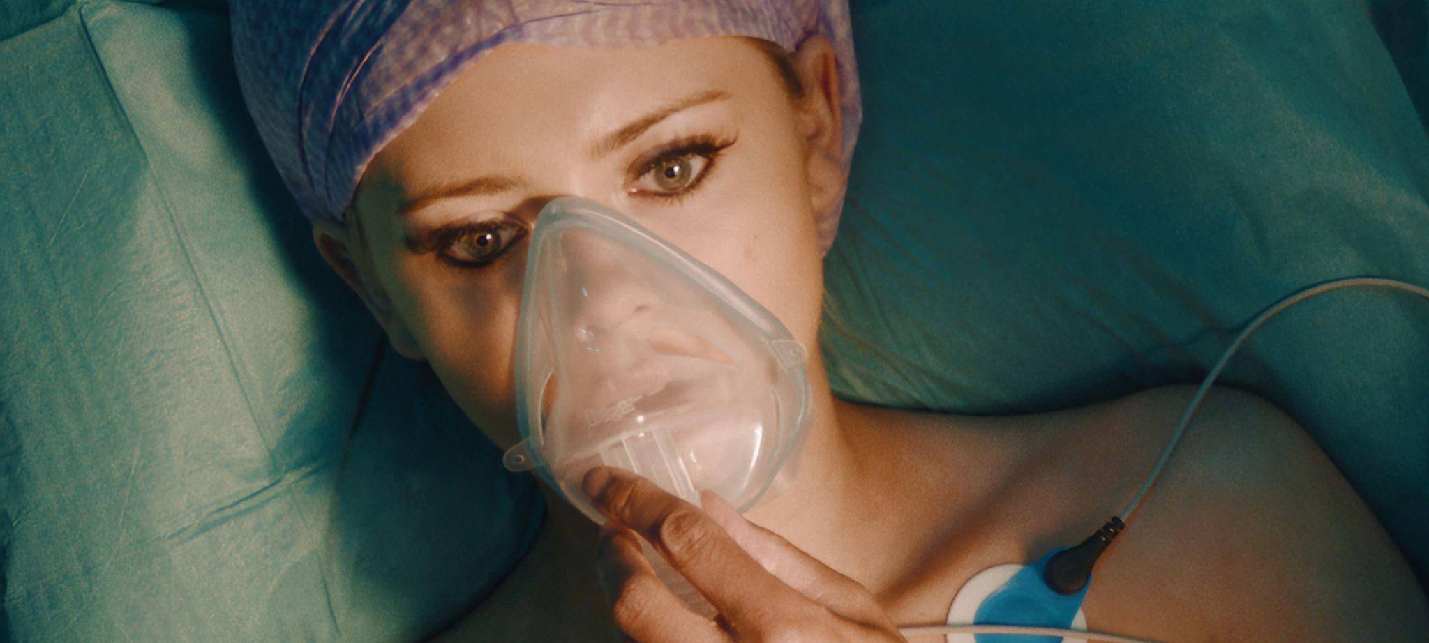 TV-Ausblick ZDF - «Requiem for Selina»