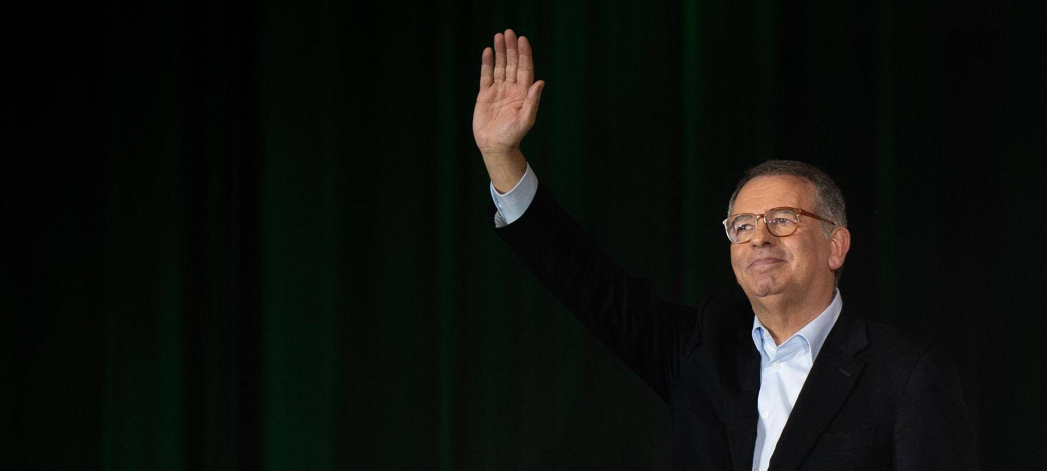 Portugal - Präsidentschaftswahlen