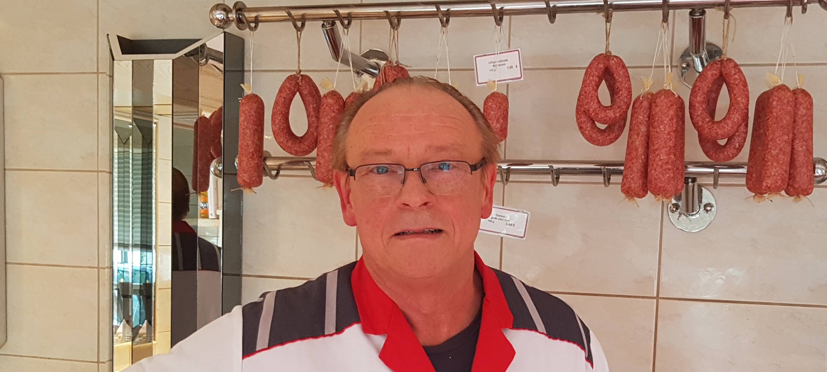 Traditionsfleischerei Böckler schließt