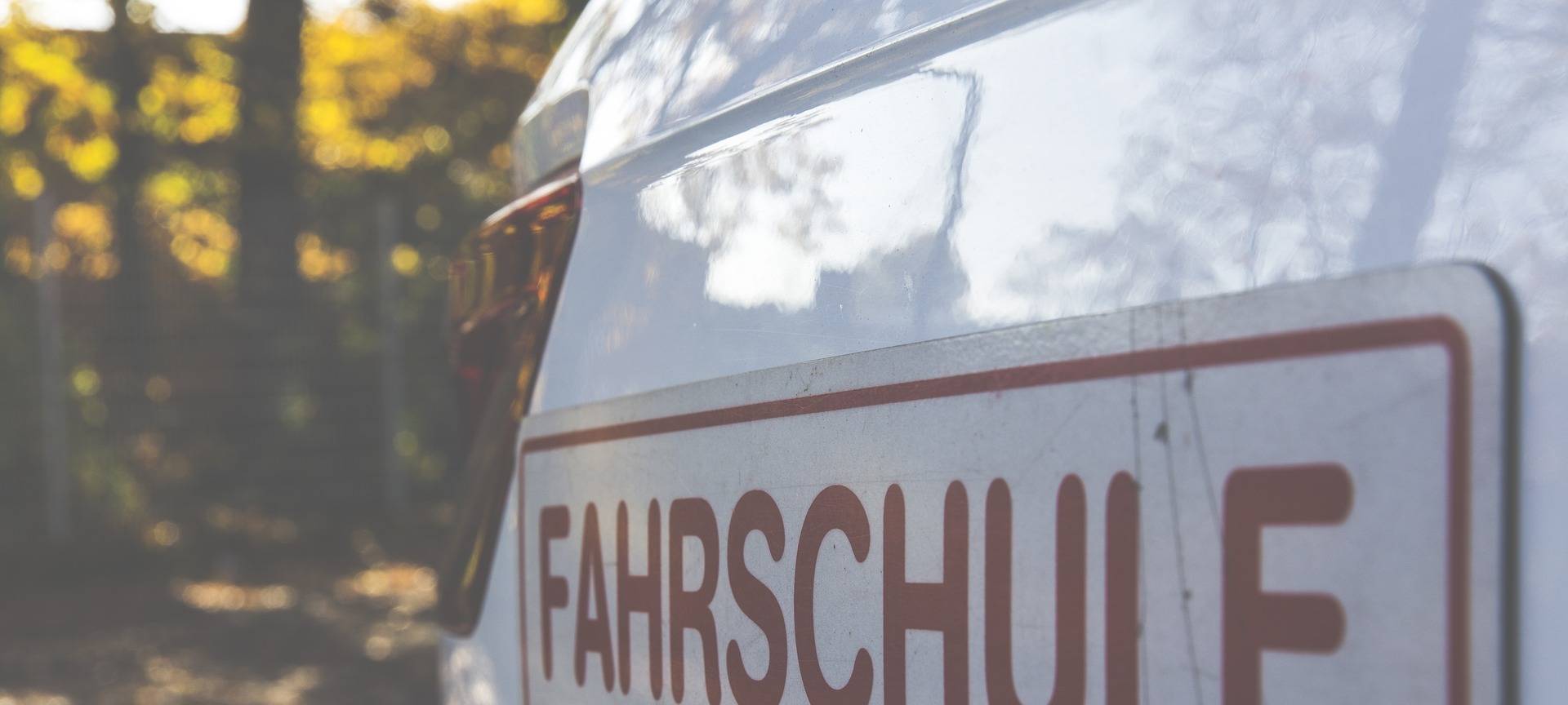 Verzögerungen bei Führerscheinprüfungen