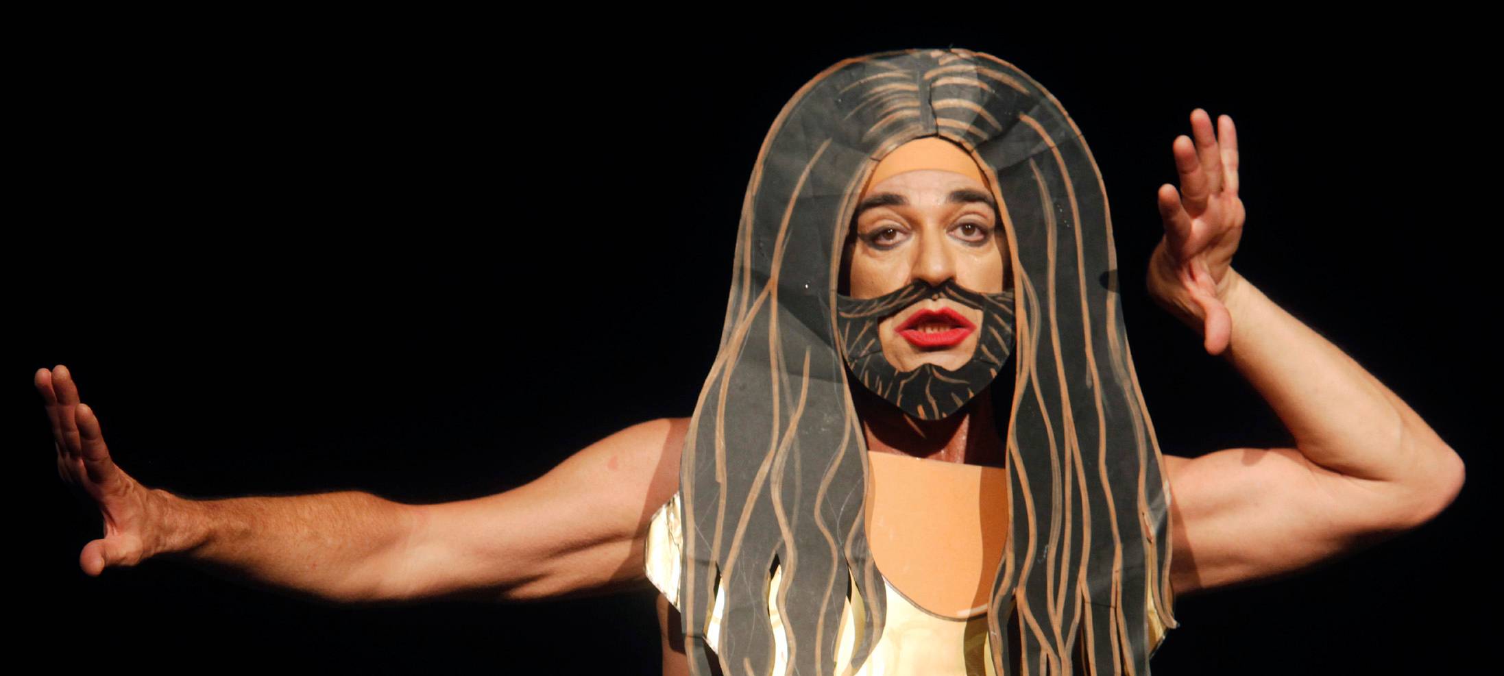 Live-Musik, Comedy, Kabarett und viele Chöre