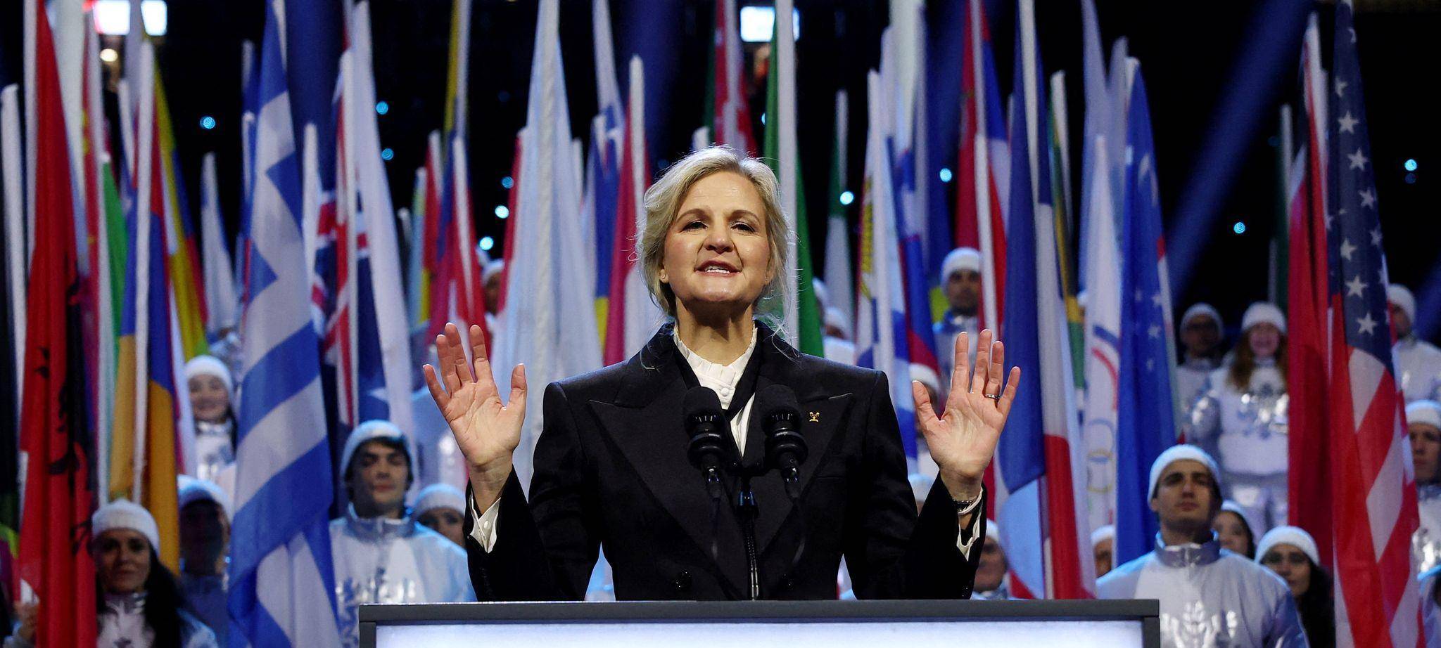 Olympische Winterspiele 2026