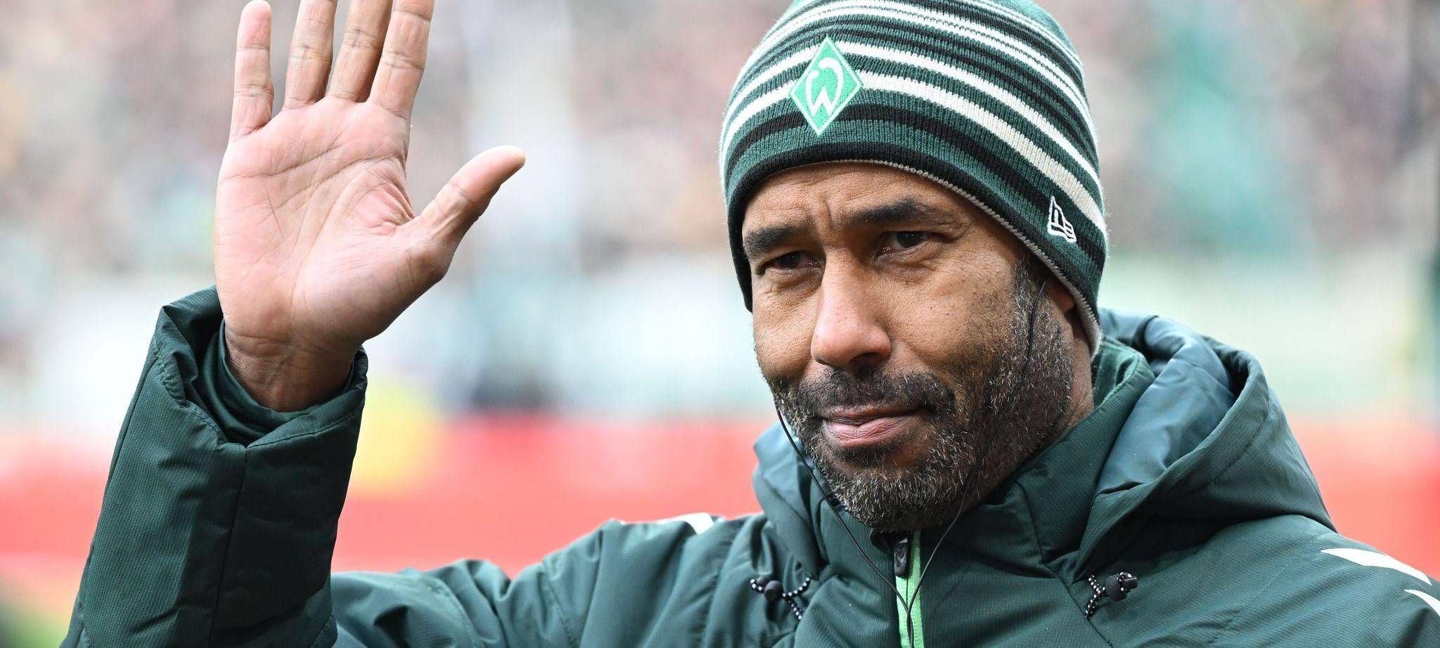 Werder Bremen - Bayern München