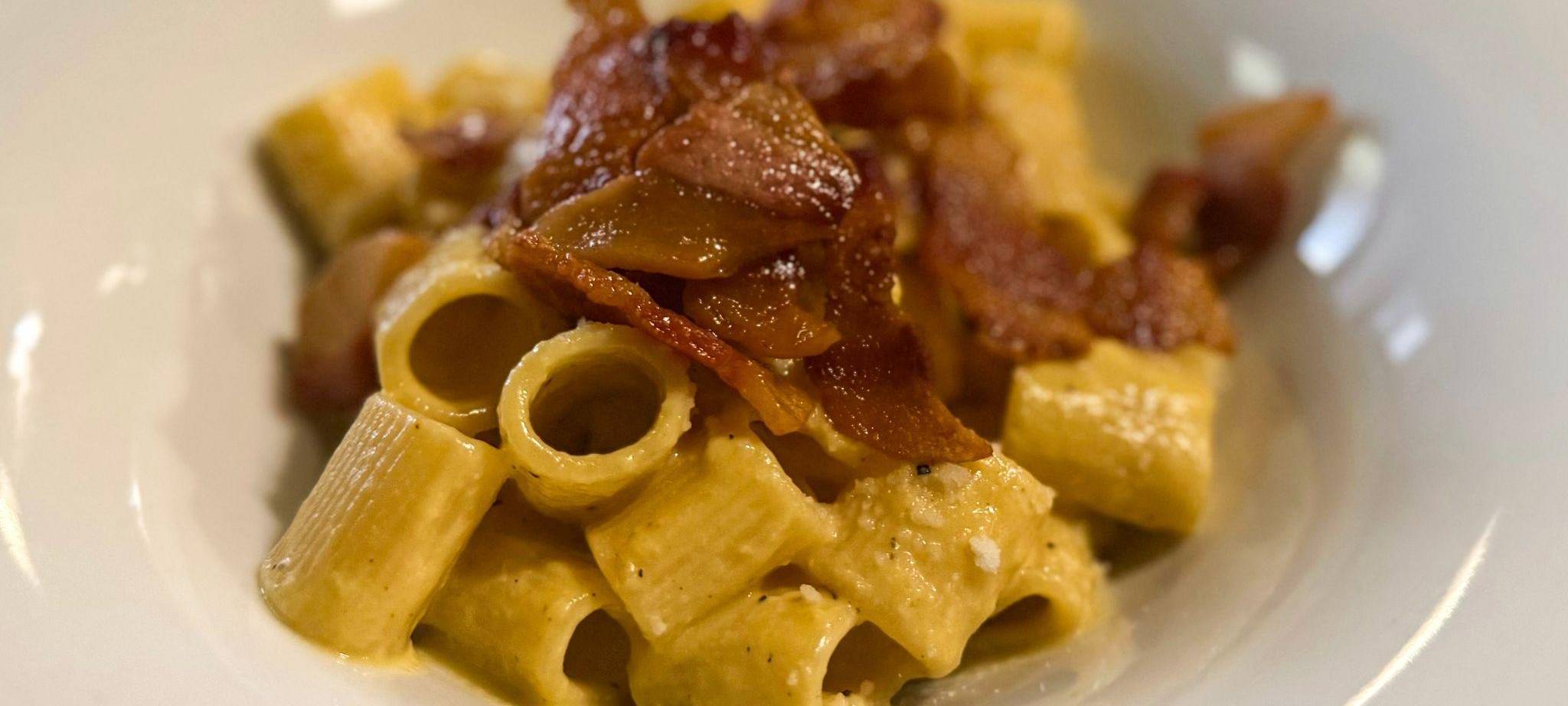 Rom - Restaurant „La Carbonara“