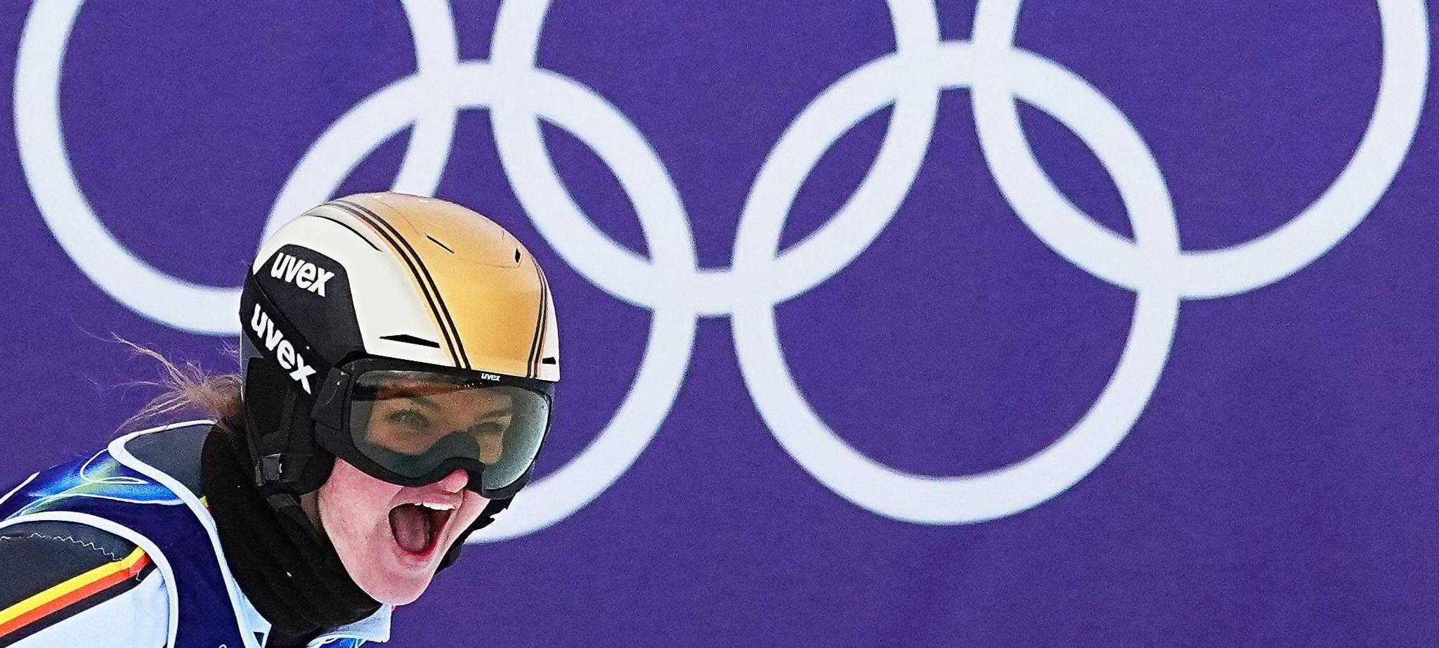 Olympische Winterspiele 2026