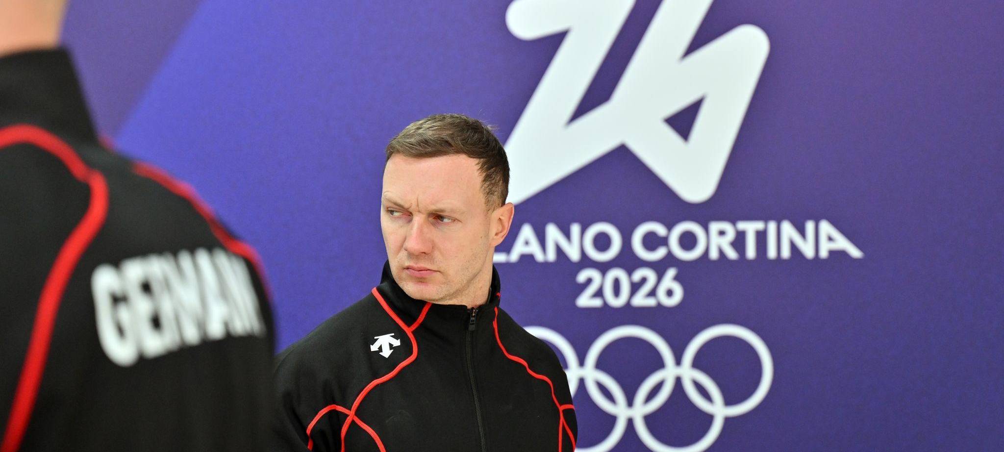 Olympische Winterspiele 2026