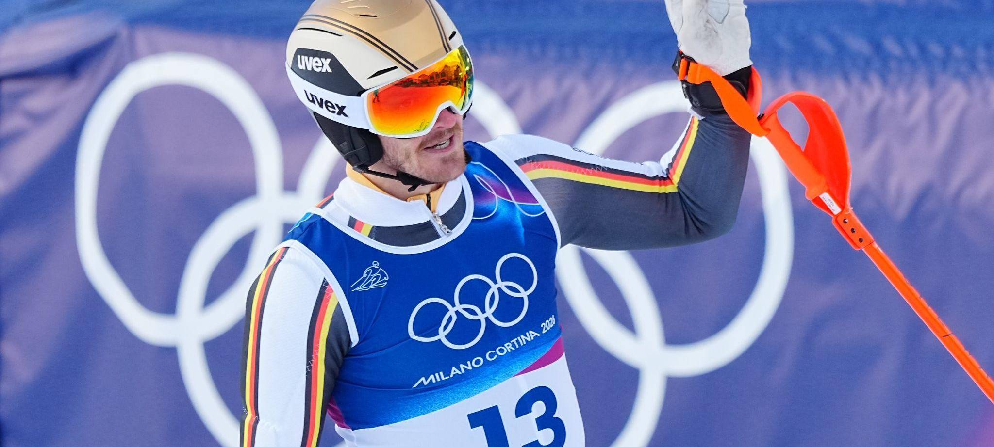 Olympische Winterspiele 2026