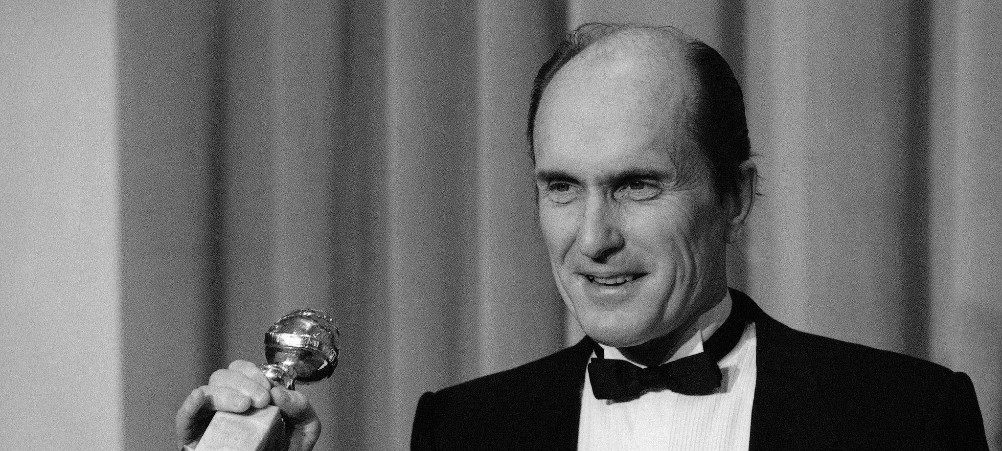 Robert Duvall