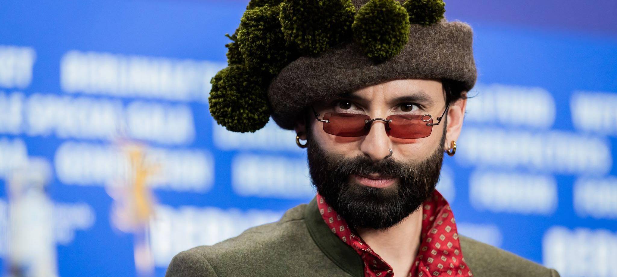 76. Berlinale - Pressekonferenz «Die Blutgräfin»