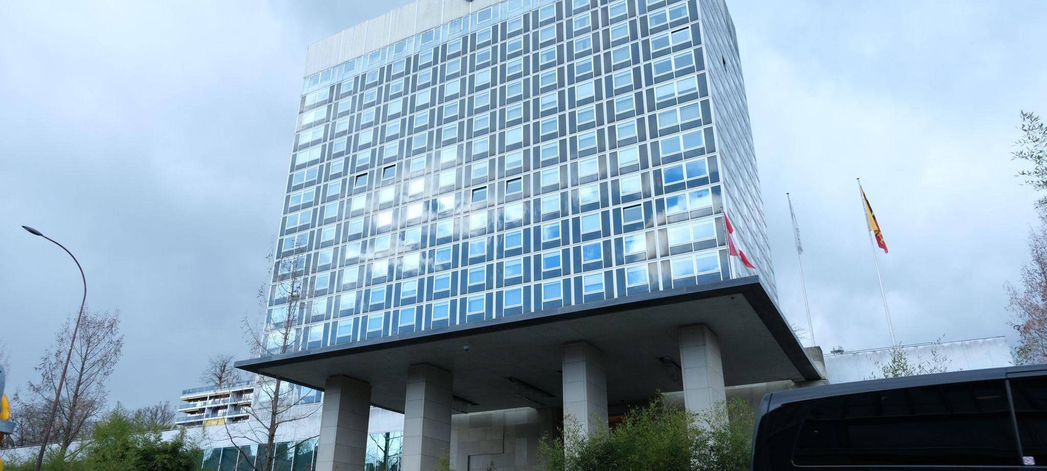 Ukraine-Krieg - Verhandlungen in Genf