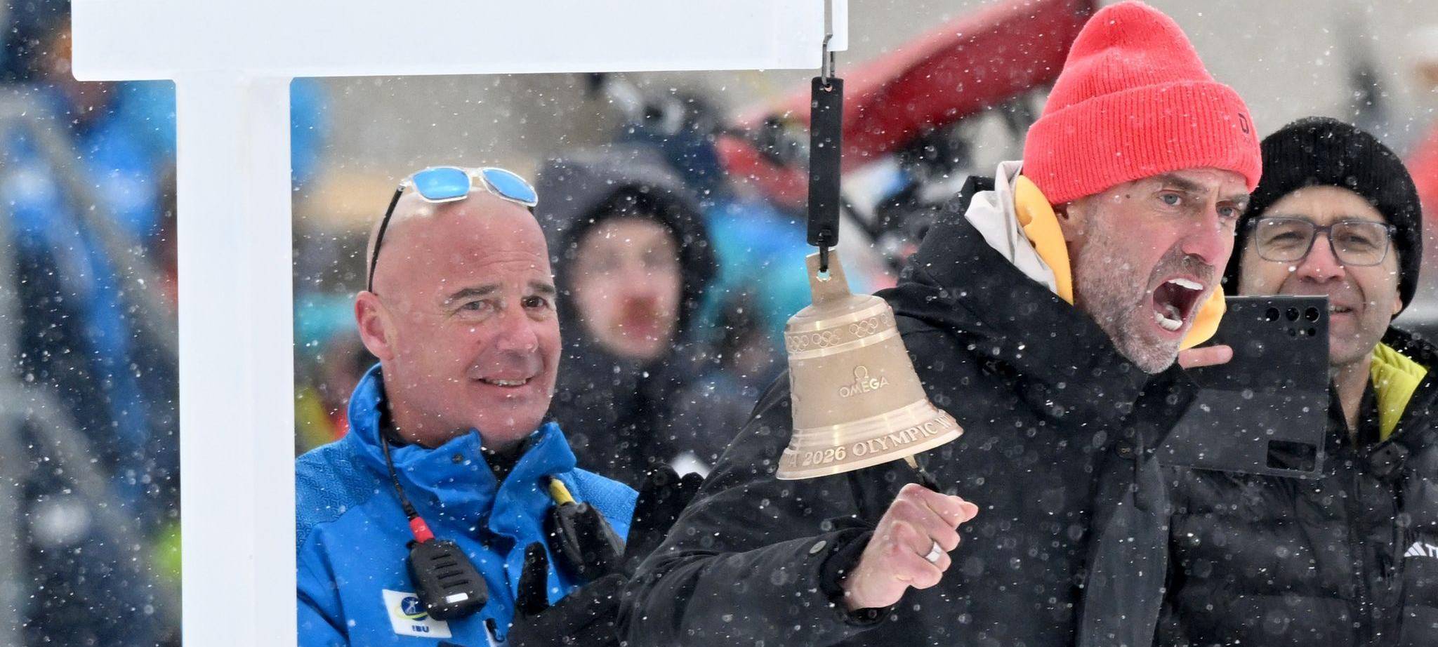 Olympische Winterspiele 2026