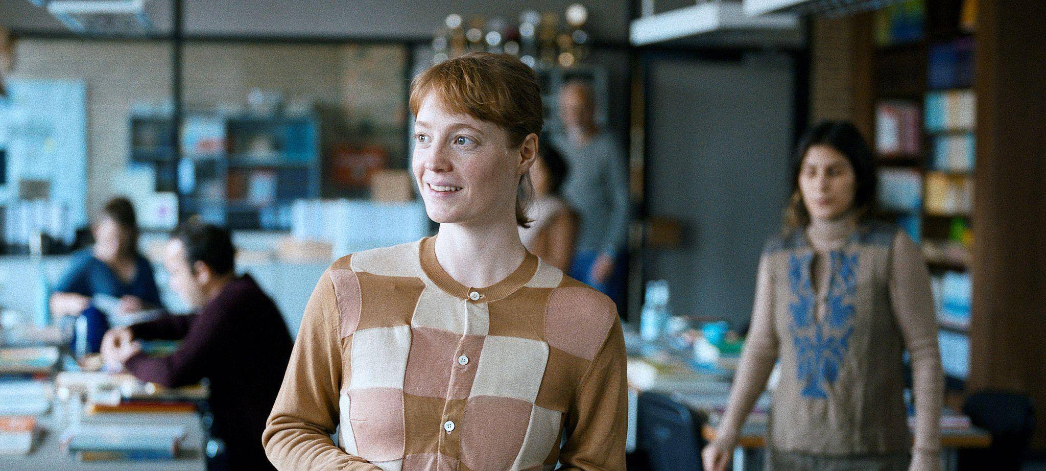 TV-Ausblick Arte - «Das Lehrerzimmer»