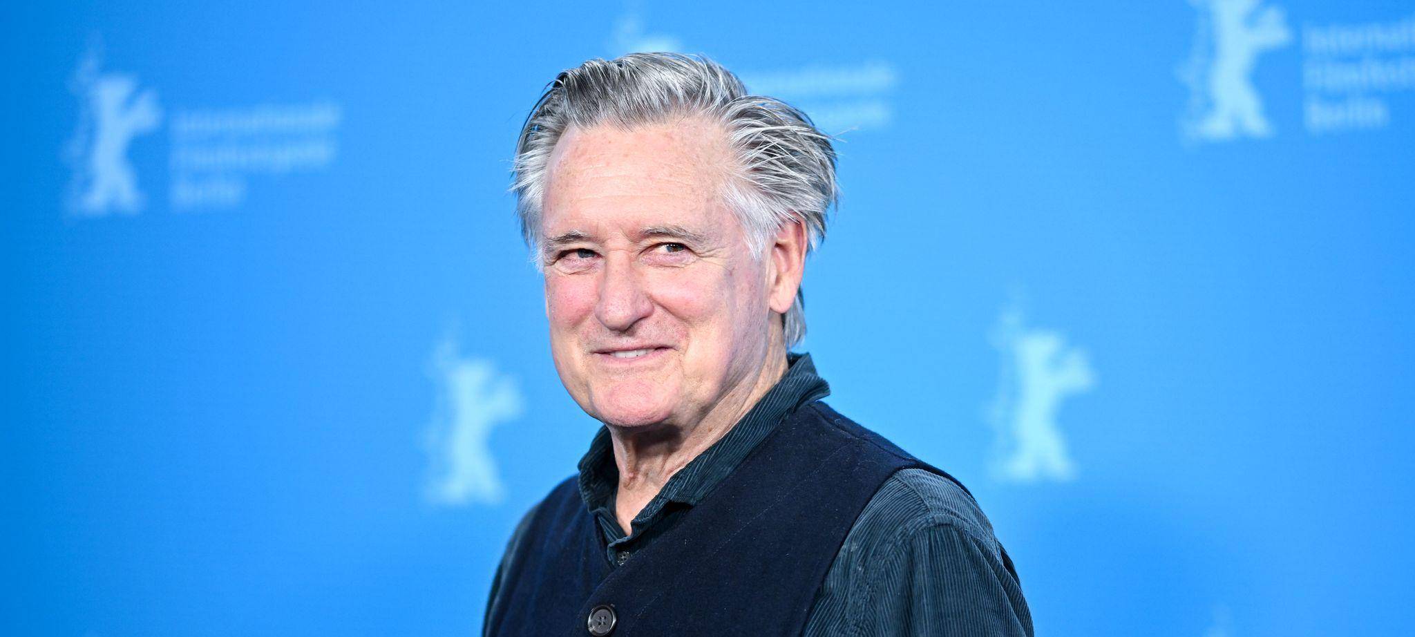 Bill Pullman