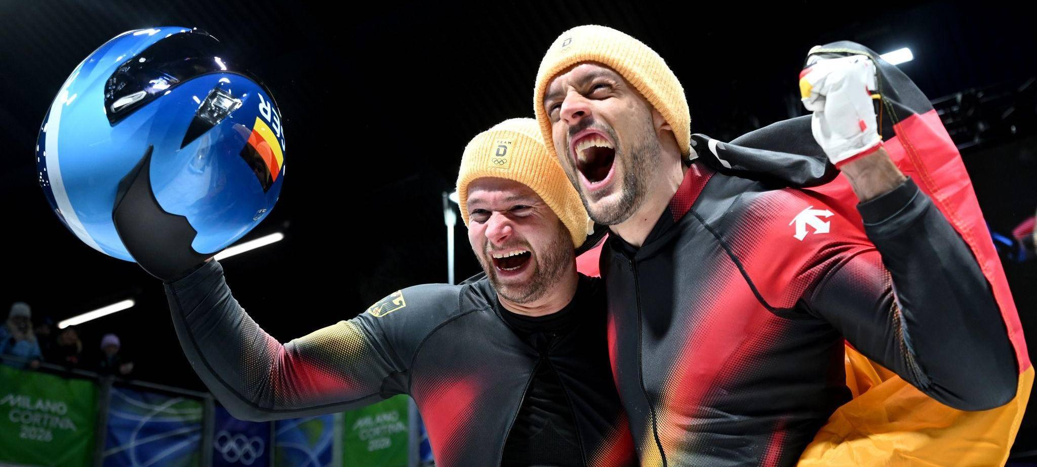 Olympische Winterspiele 2026