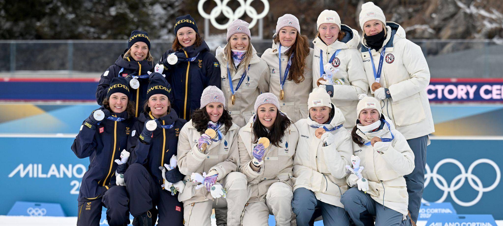 Olympische Winterspiele 2026