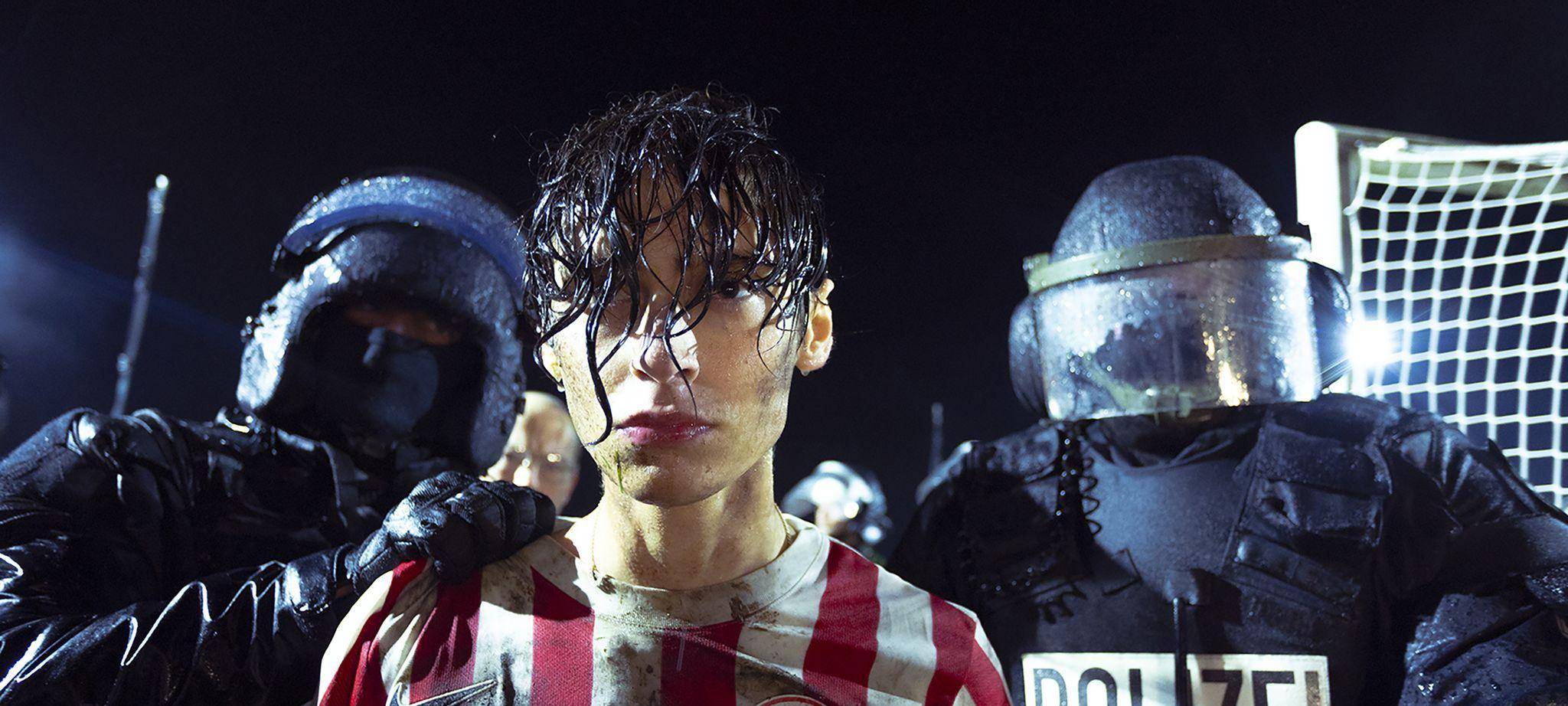 Deutsche HBO-Serie "Banksters" startet