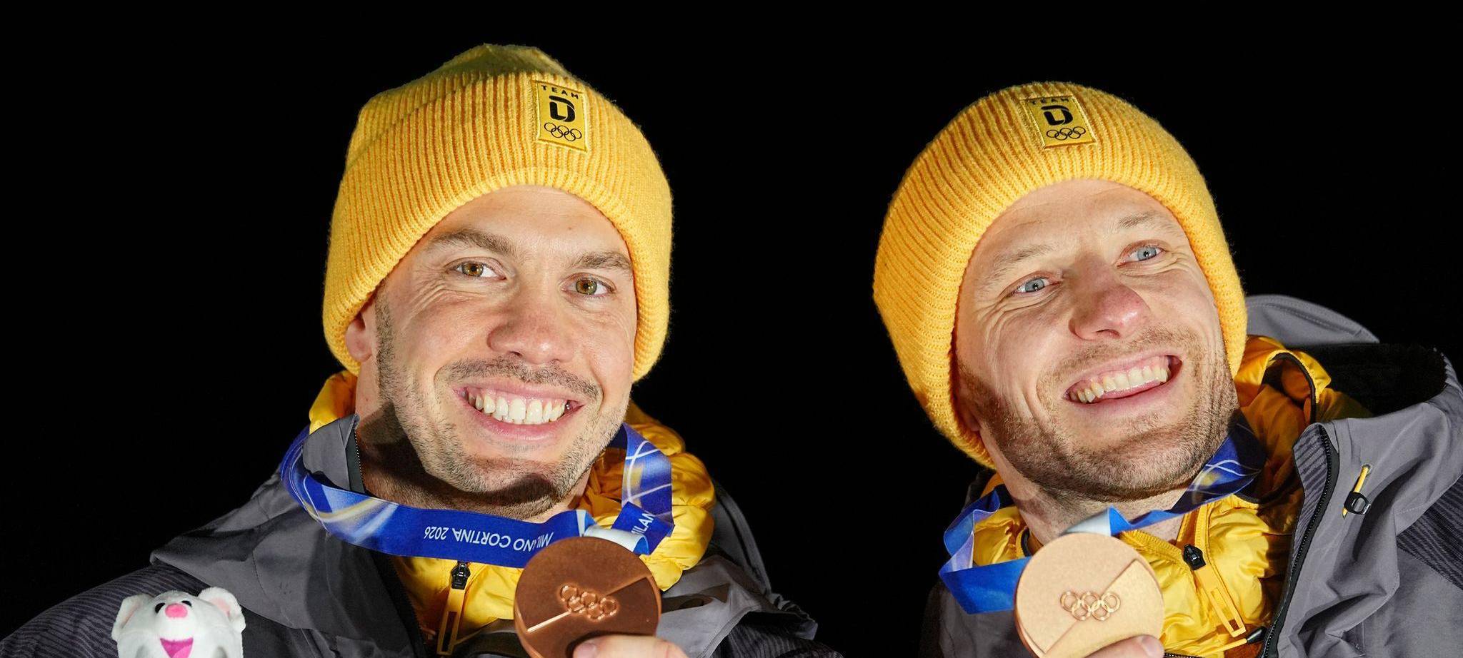 Olympische Winterspiele 2026