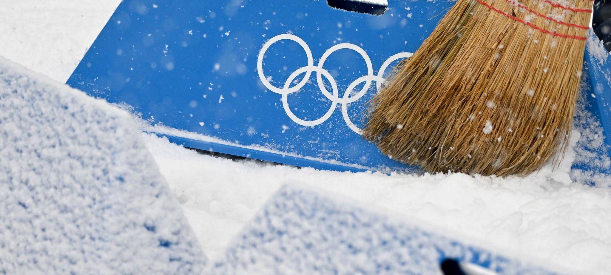 Olympische Winterspiele 2026
