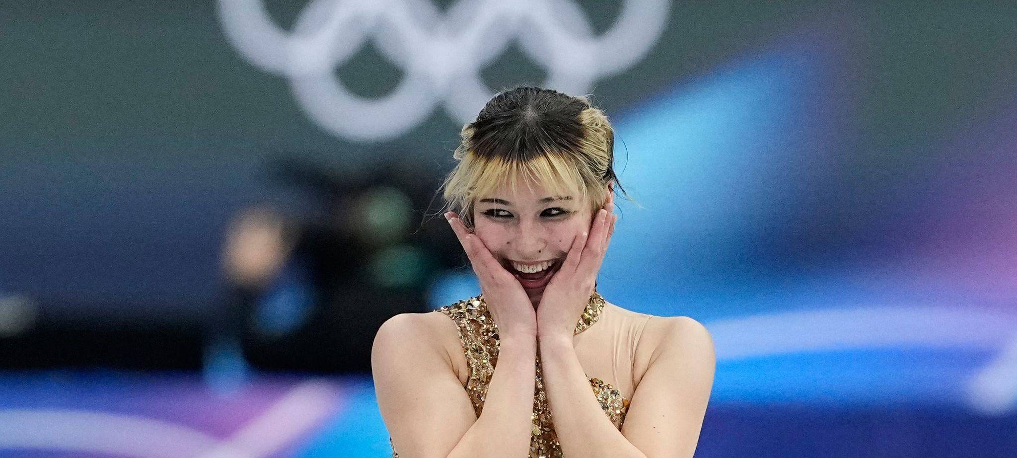 Olympische Winterspiele 2026