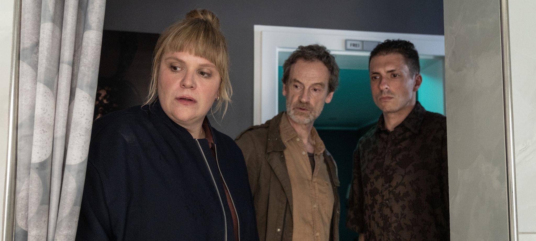 TV-Ausblick - «Tatort: Schmerz»